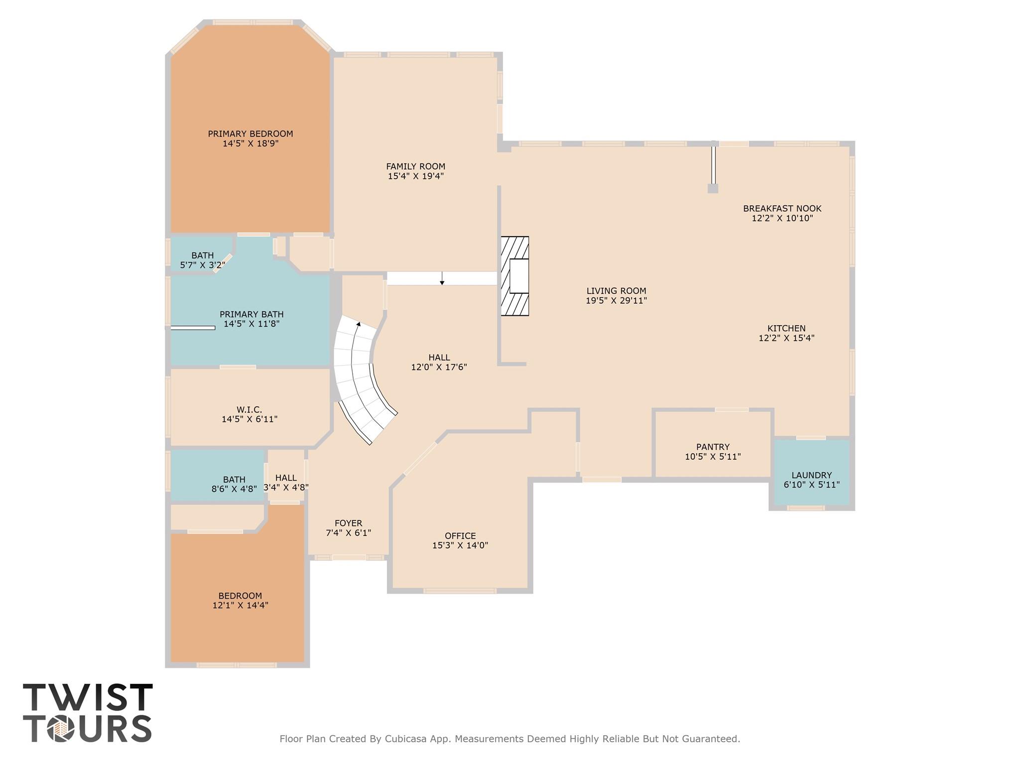 9604 Big View Dr, Austin, TX 78730