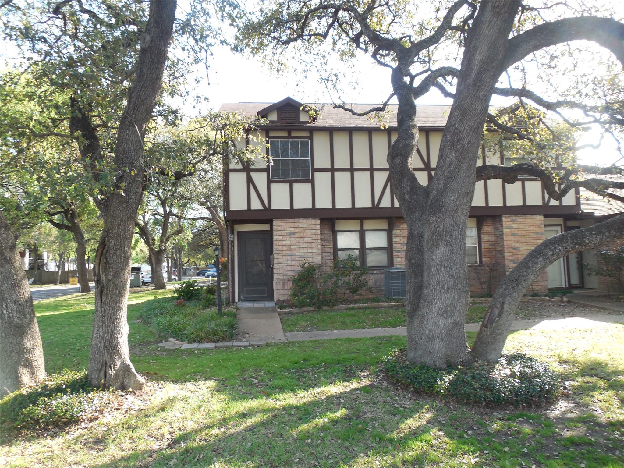 3501 Greystone Dr # 3501, Austin, TX 78731