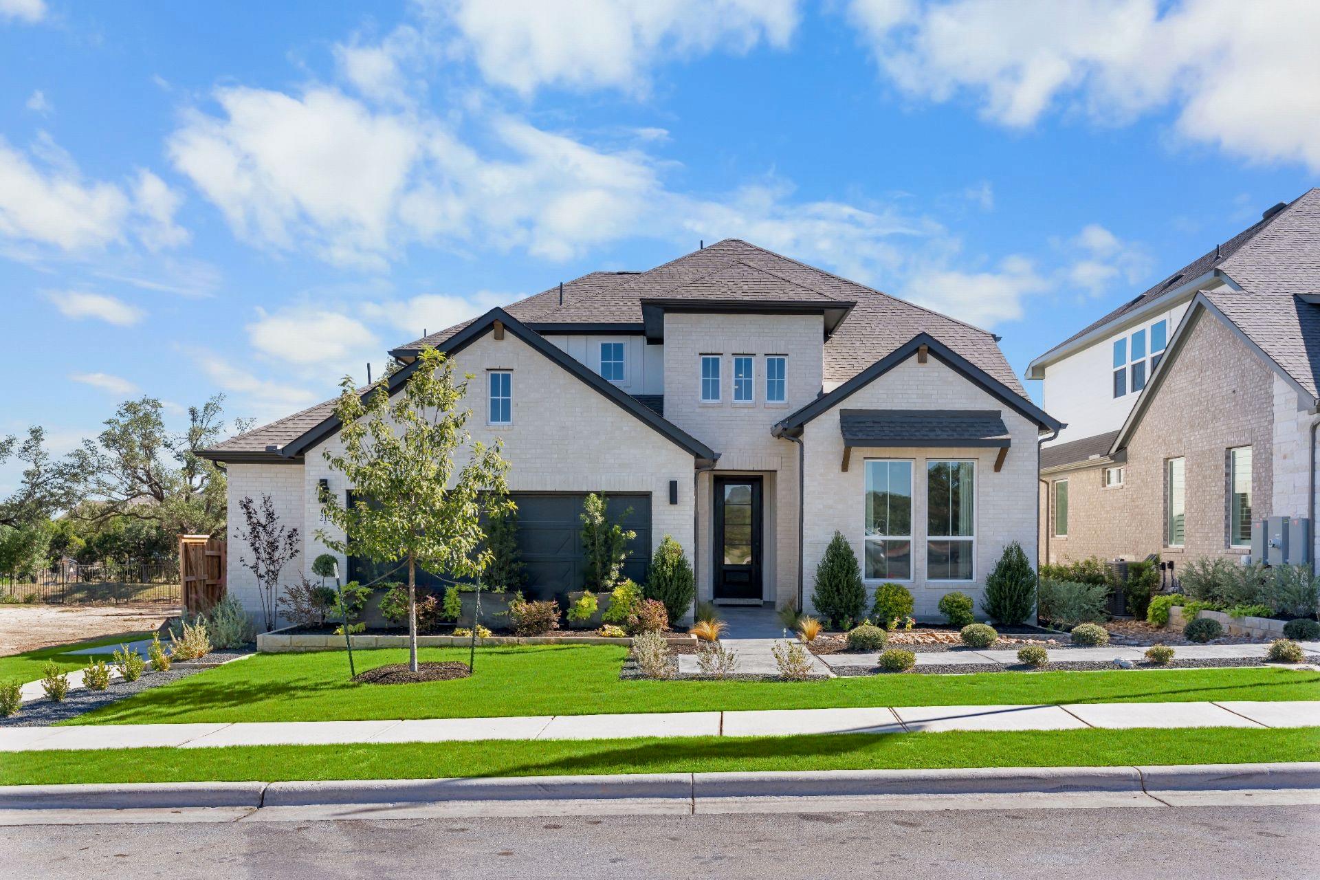 212 Shady Spring Trl, Georgetown, TX 78628