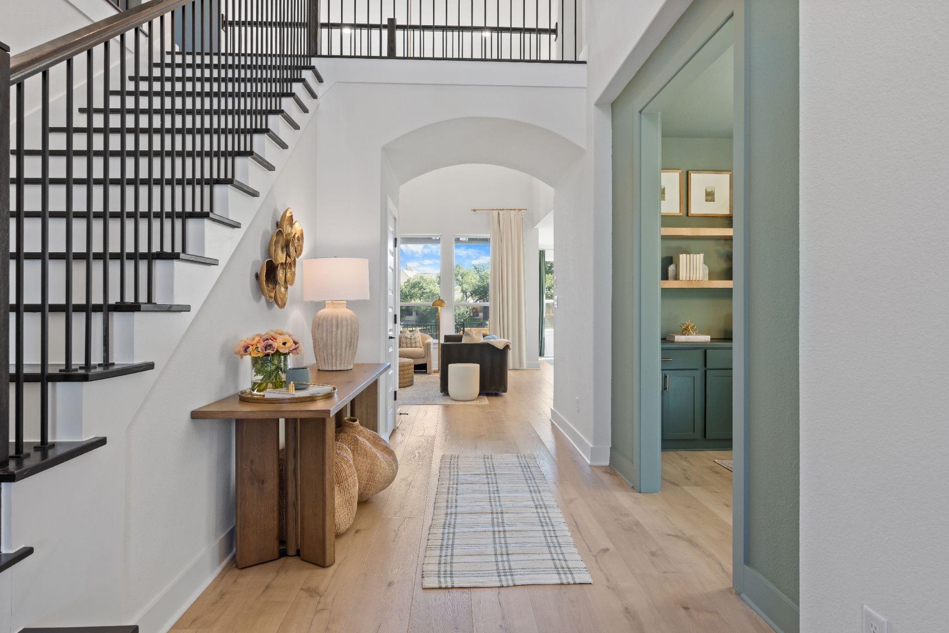 212 Shady Spring Trl, Georgetown, TX 78628