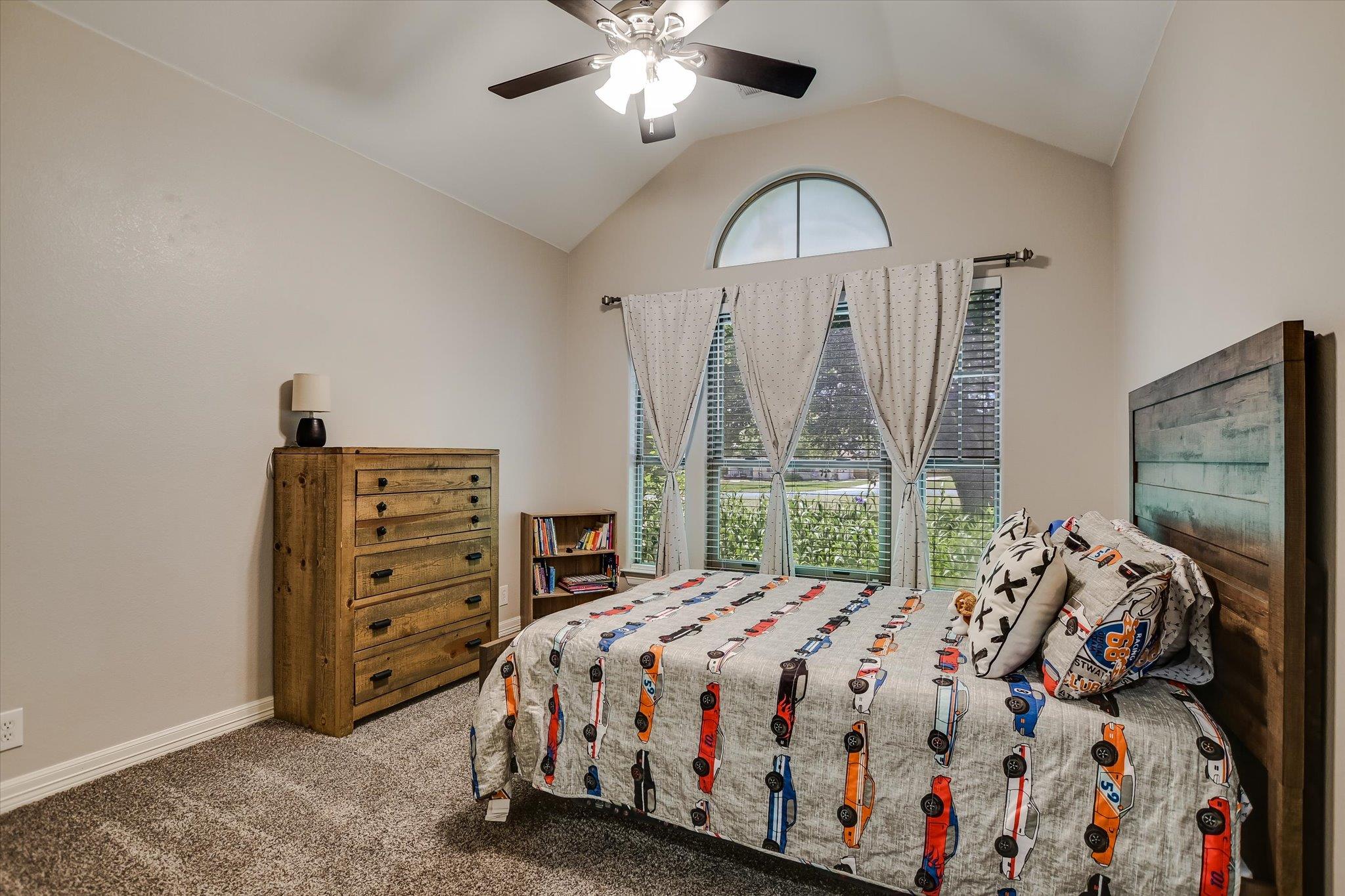 629 Speed Horse, Liberty Hill, TX 78642