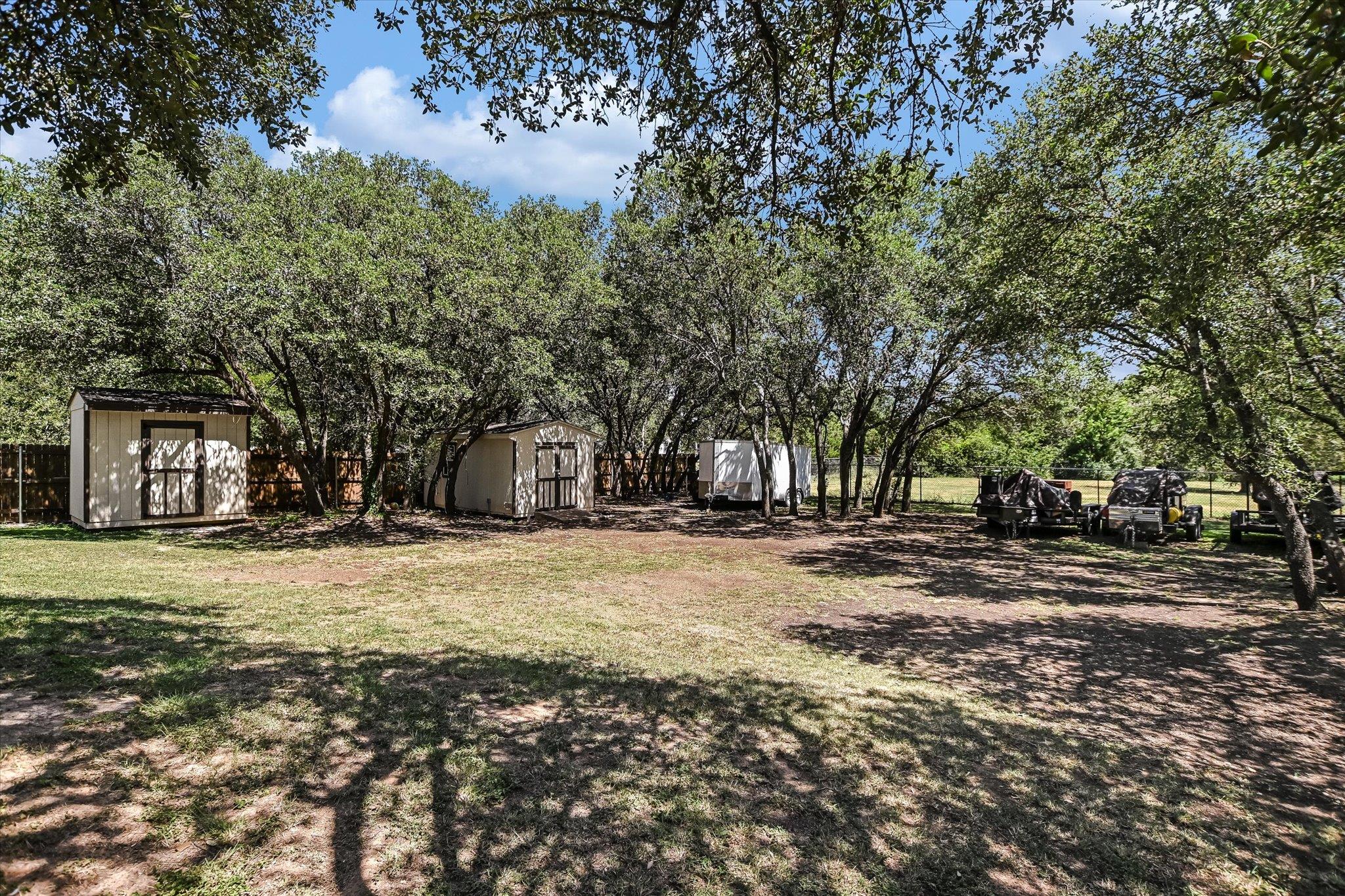 629 Speed Horse, Liberty Hill, TX 78642