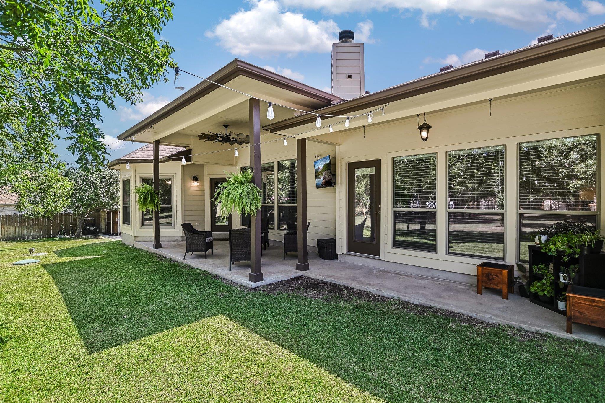 629 Speed Horse, Liberty Hill, TX 78642