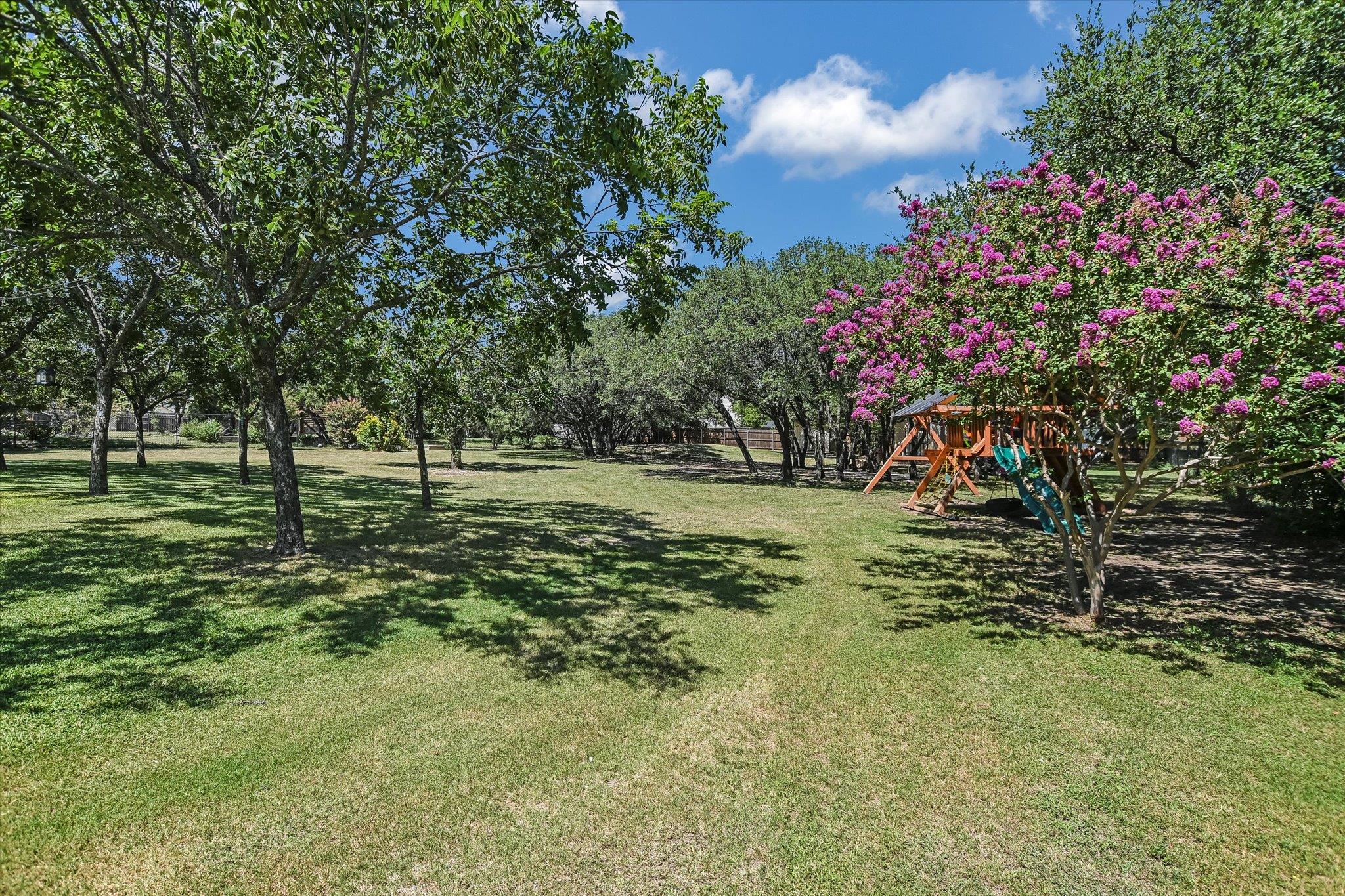 629 Speed Horse, Liberty Hill, TX 78642