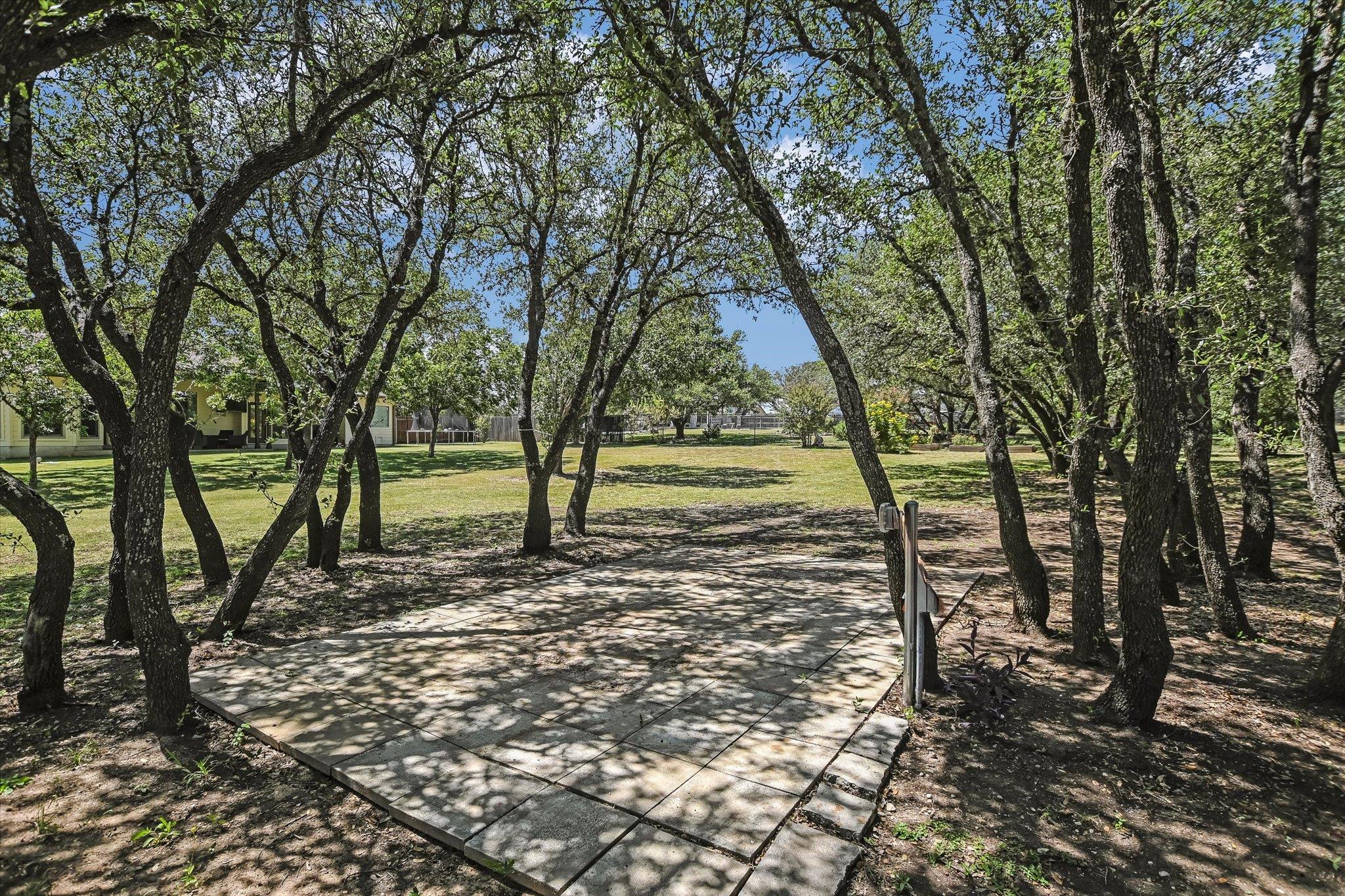 629 Speed Horse, Liberty Hill, TX 78642