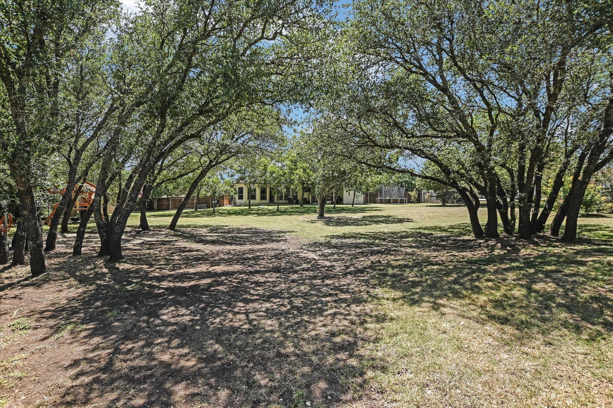 629 Speed Horse, Liberty Hill, TX 78642