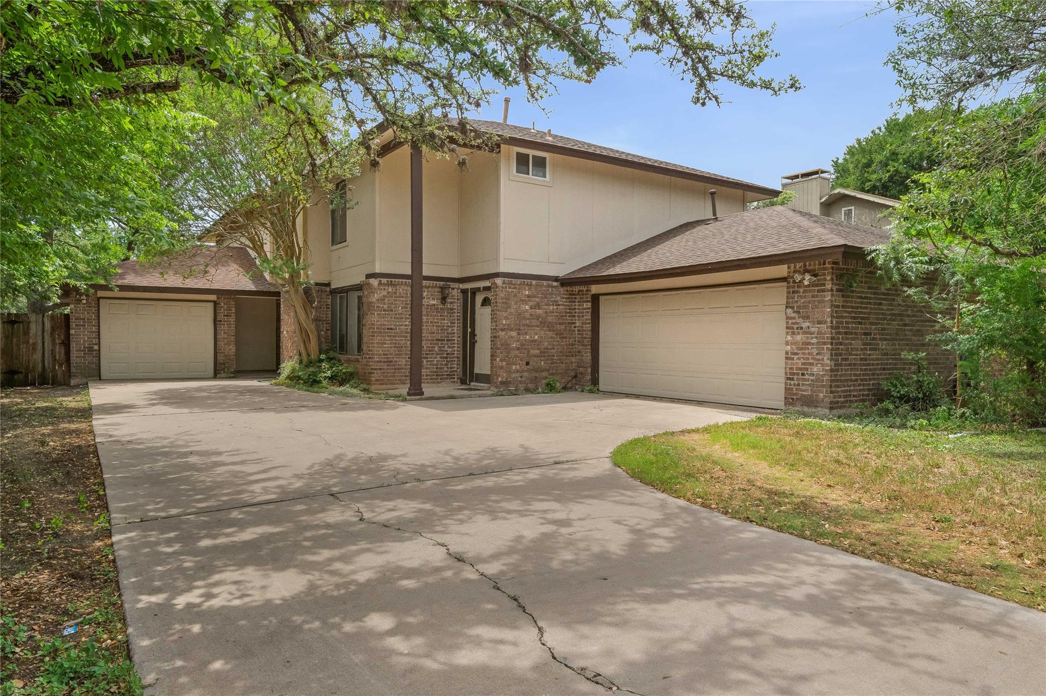 8517 Fathom Cir # A, Austin, TX 78750