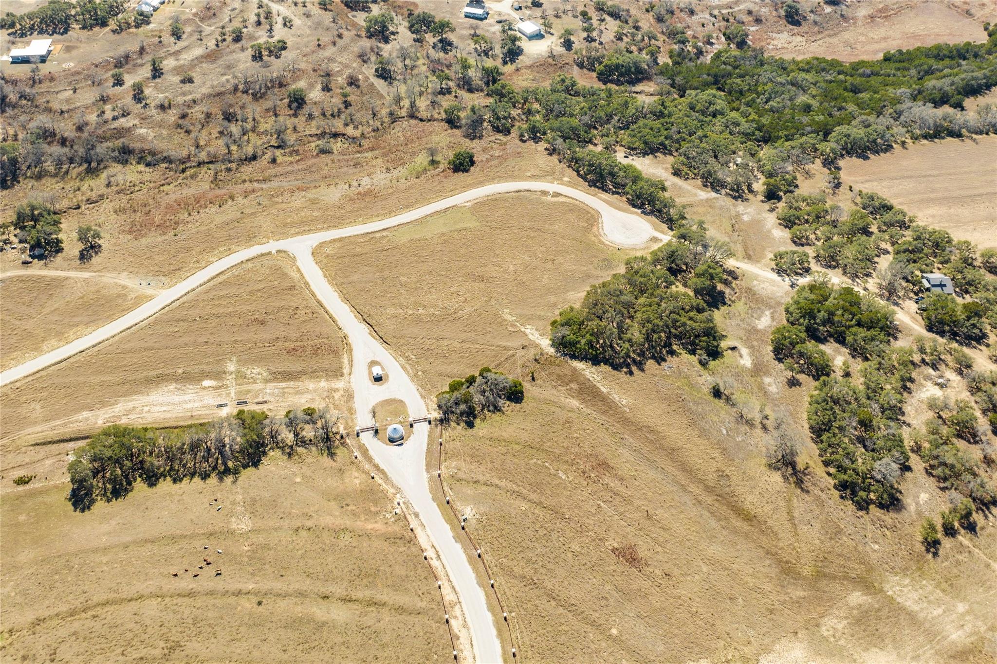 TBD Purple Sage Trl, Blanco, TX 78606