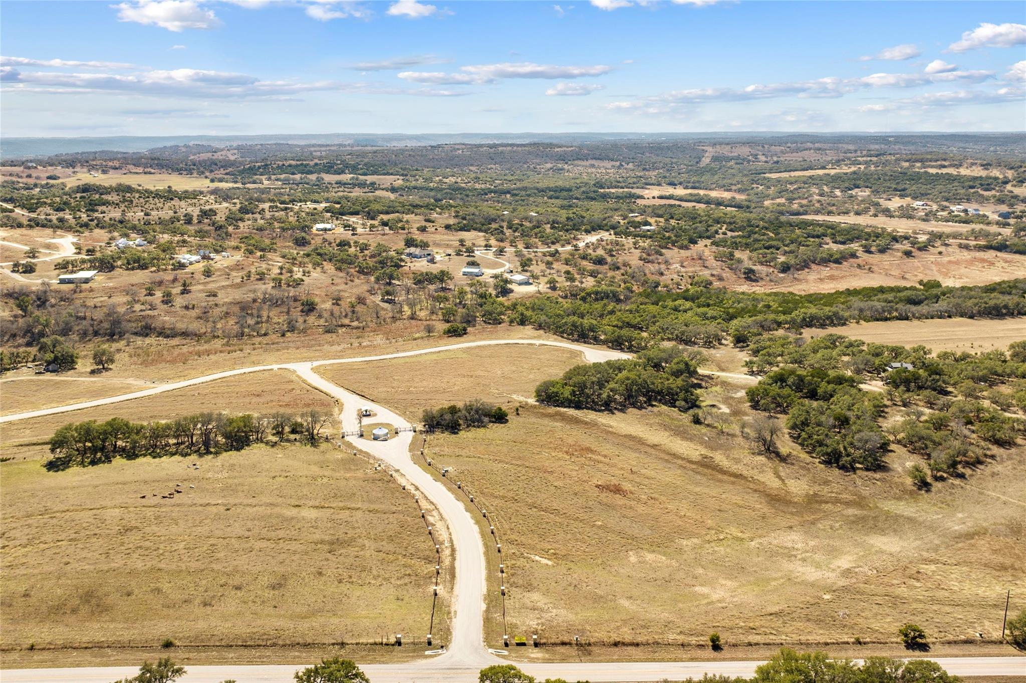 TBD Purple Sage Trl, Blanco, TX 78606
