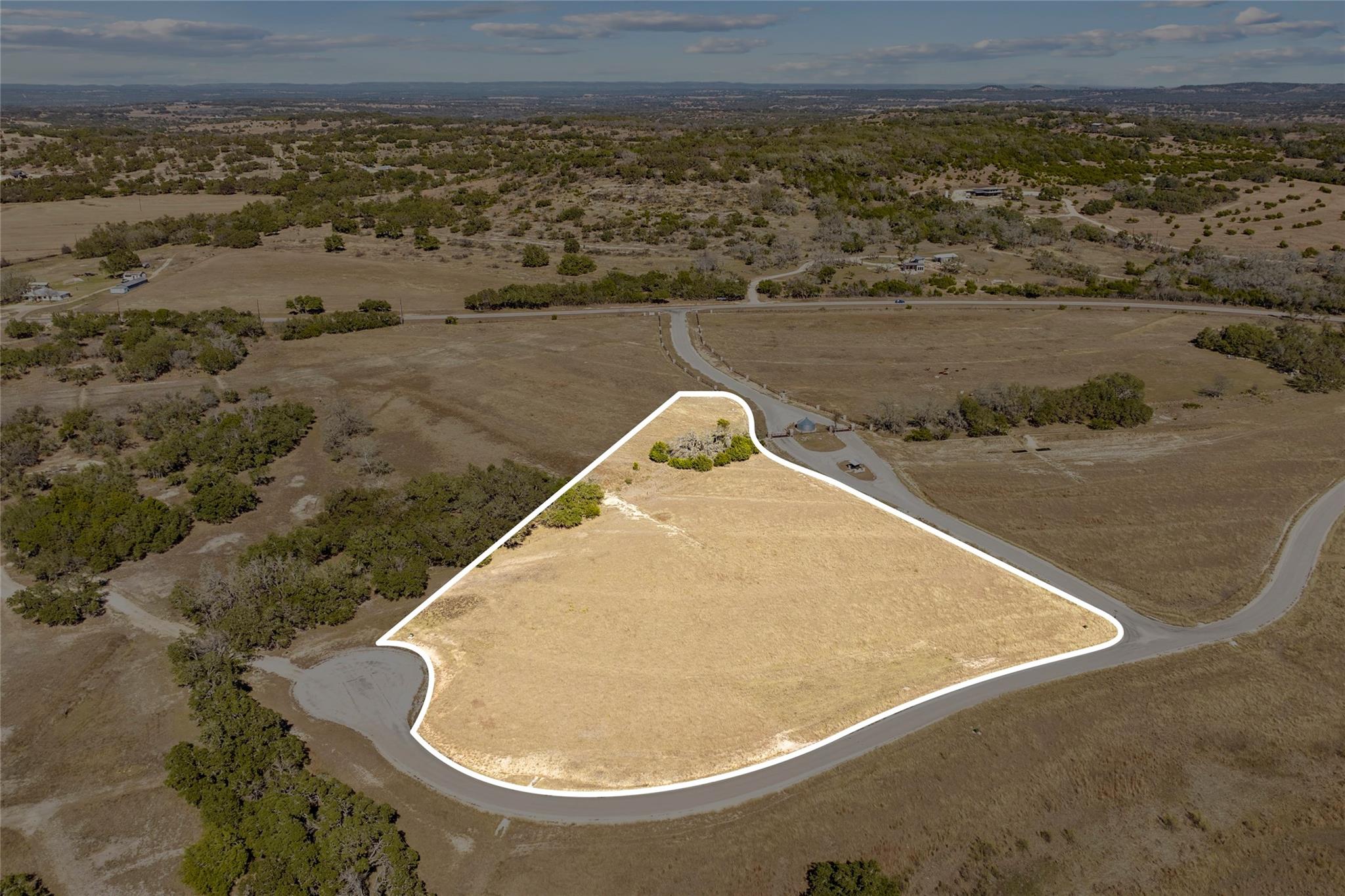 TBD Purple Sage Trl, Blanco, TX 78606