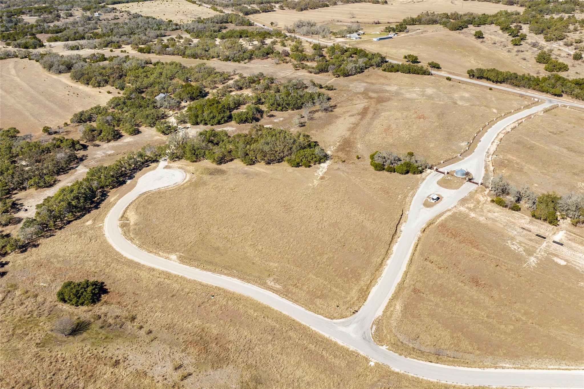 TBD Purple Sage Trl, Blanco, TX 78606