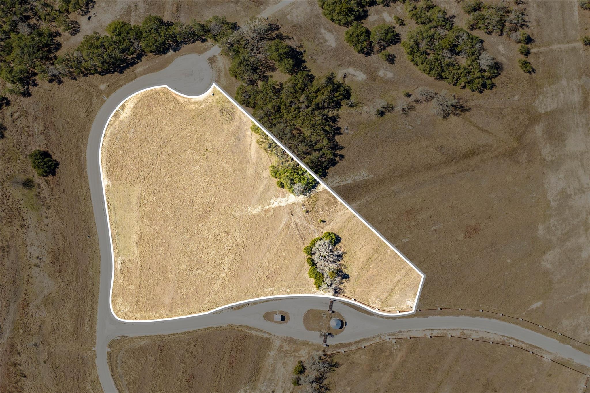 TBD Purple Sage Trl, Blanco, TX 78606