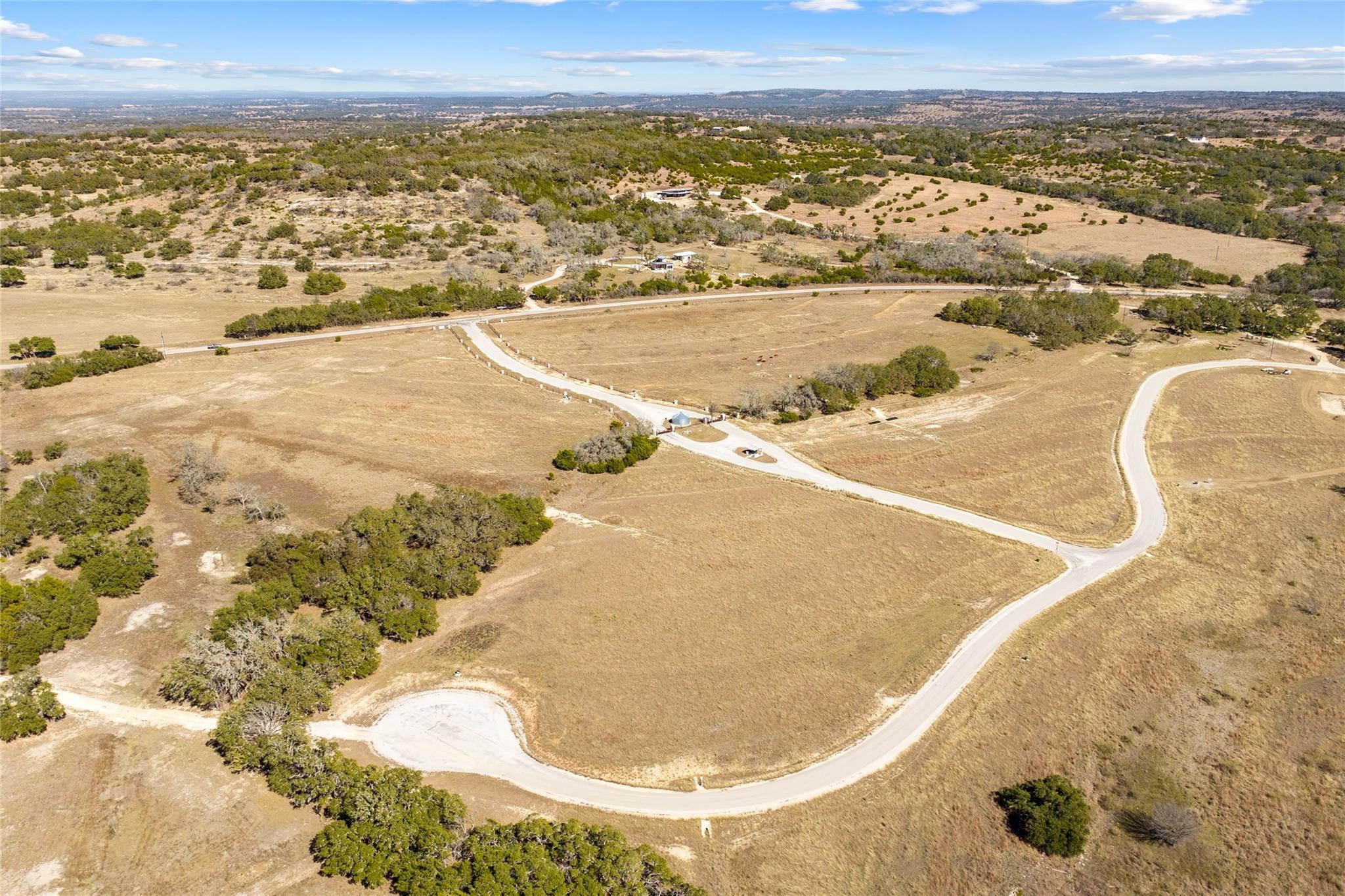 TBD Purple Sage Trl, Blanco, TX 78606