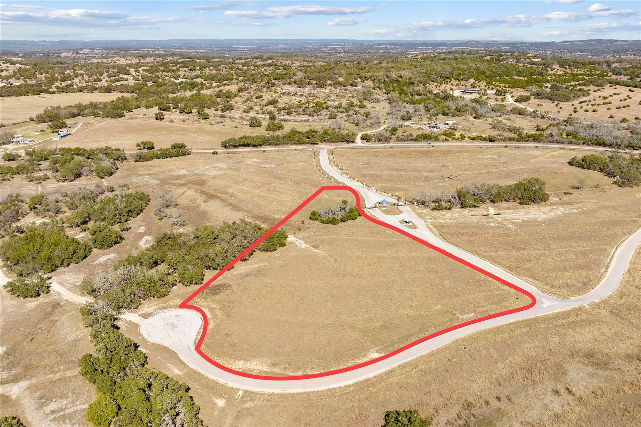 TBD Purple Sage Trl, Blanco, TX 78606