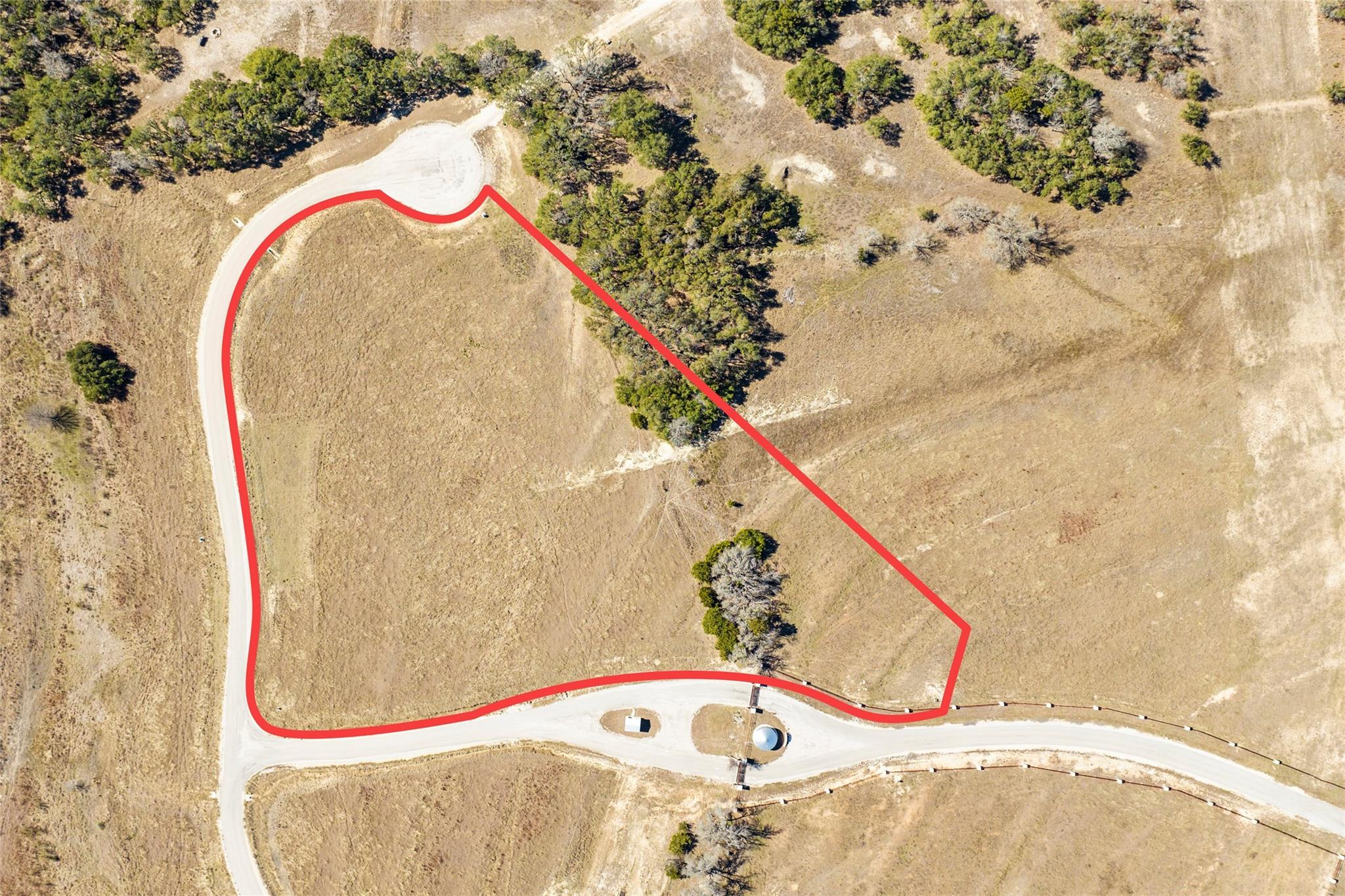 TBD Purple Sage Trl, Blanco, TX 78606