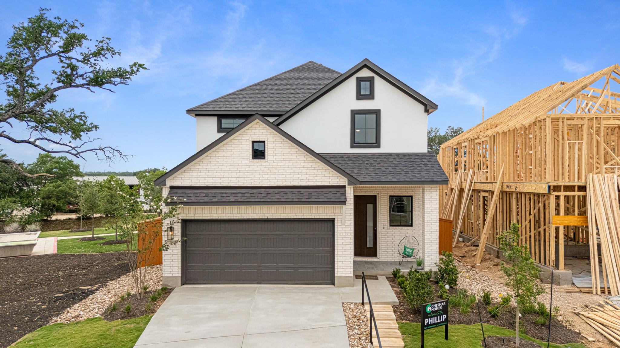 2705 Sage Ranch Dr # 7, Leander, TX 78641