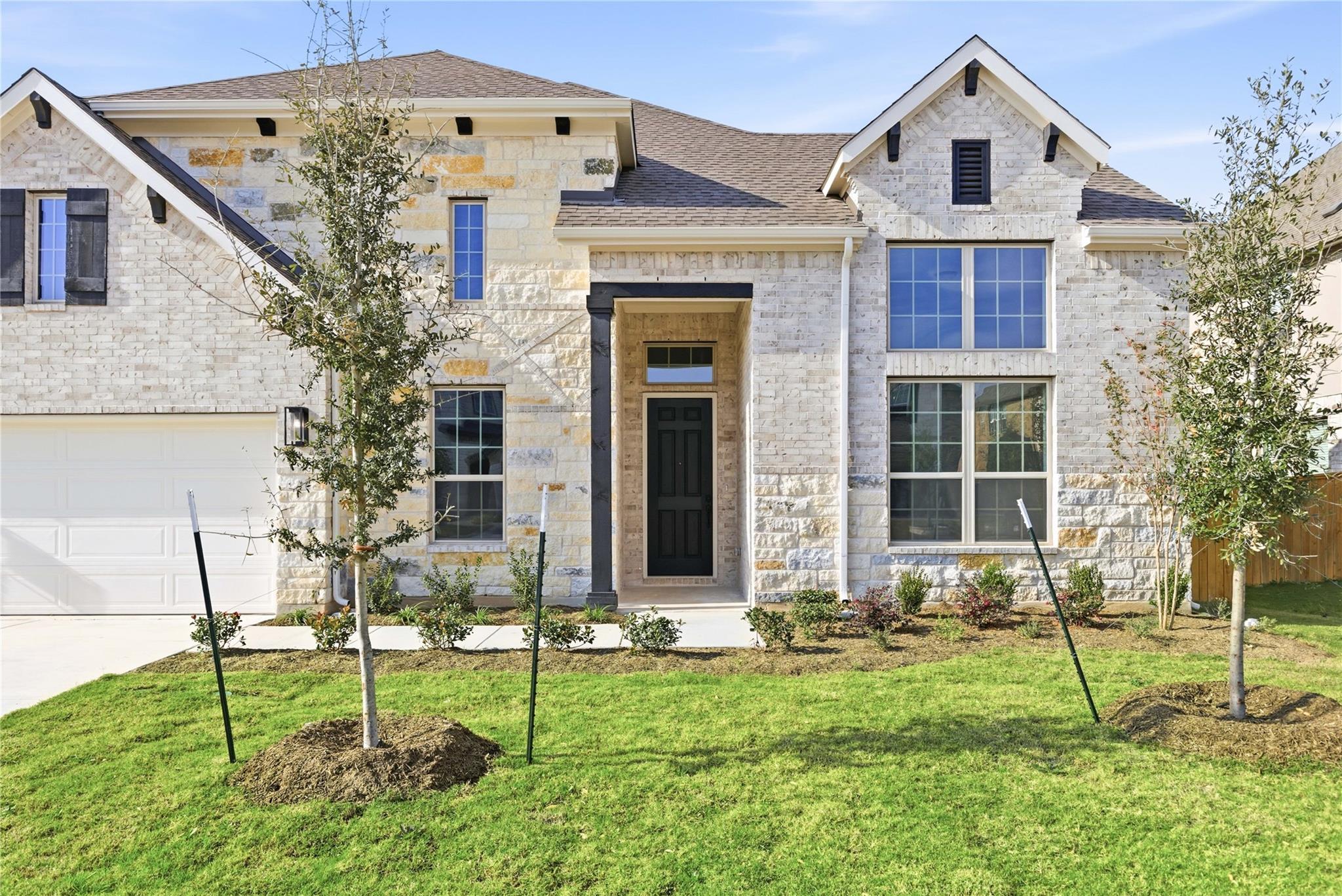 132 Rocky River Rd, Georgetown, TX 78628