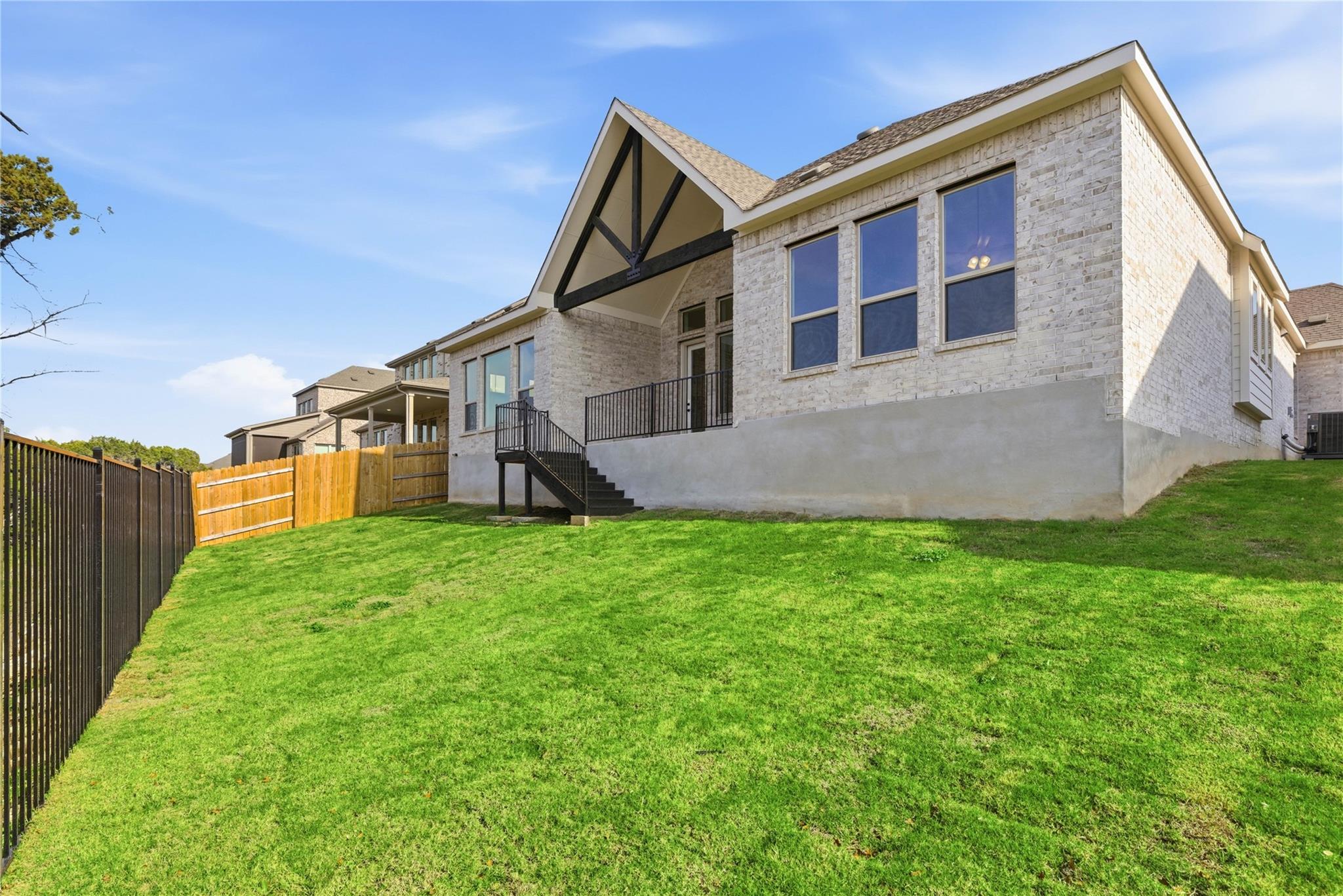 132 Rocky River Rd, Georgetown, TX 78628