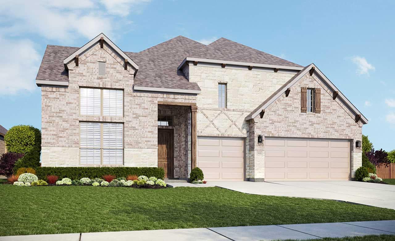 132 Rocky River Rd, Georgetown, TX 78628