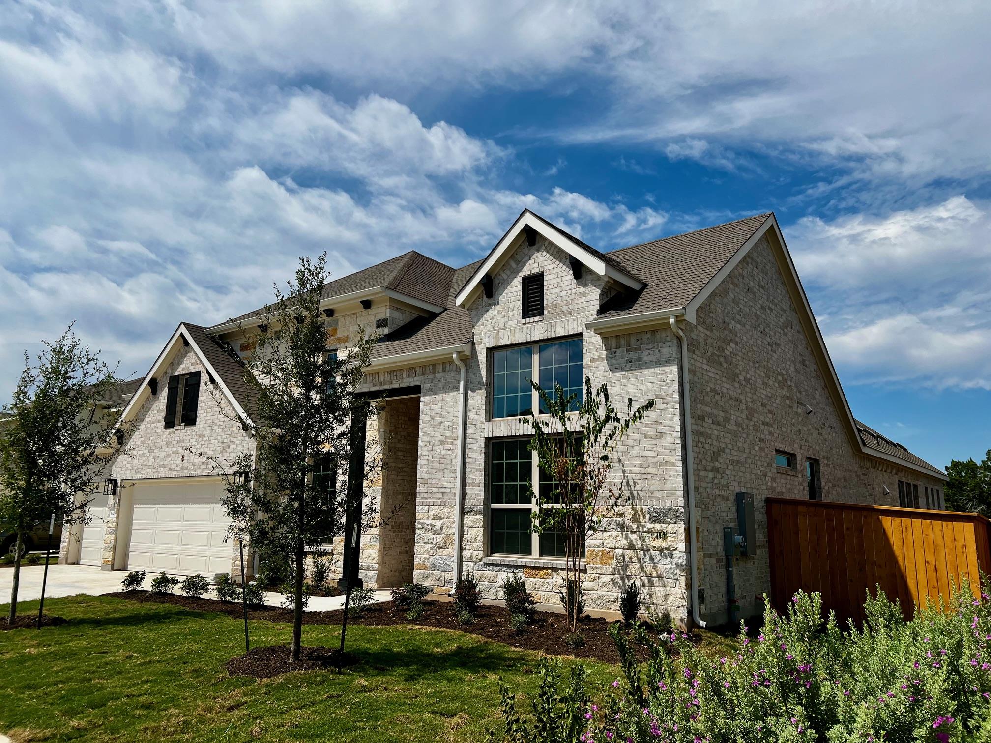 132 Rocky River Rd, Georgetown, TX 78628