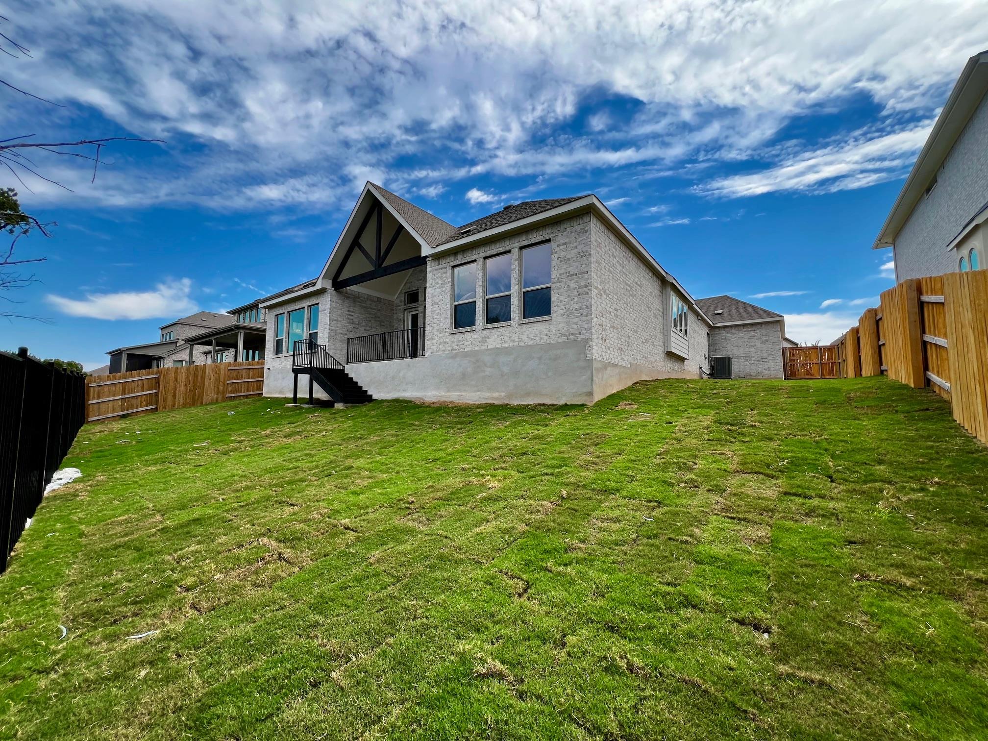 132 Rocky River Rd, Georgetown, TX 78628