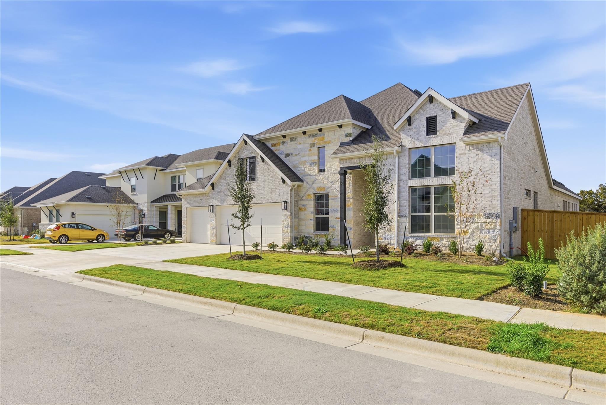 132 Rocky River Rd, Georgetown, TX 78628