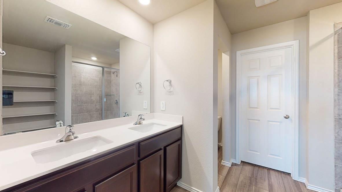 241 Powder Dr, Killeen, TX 76542