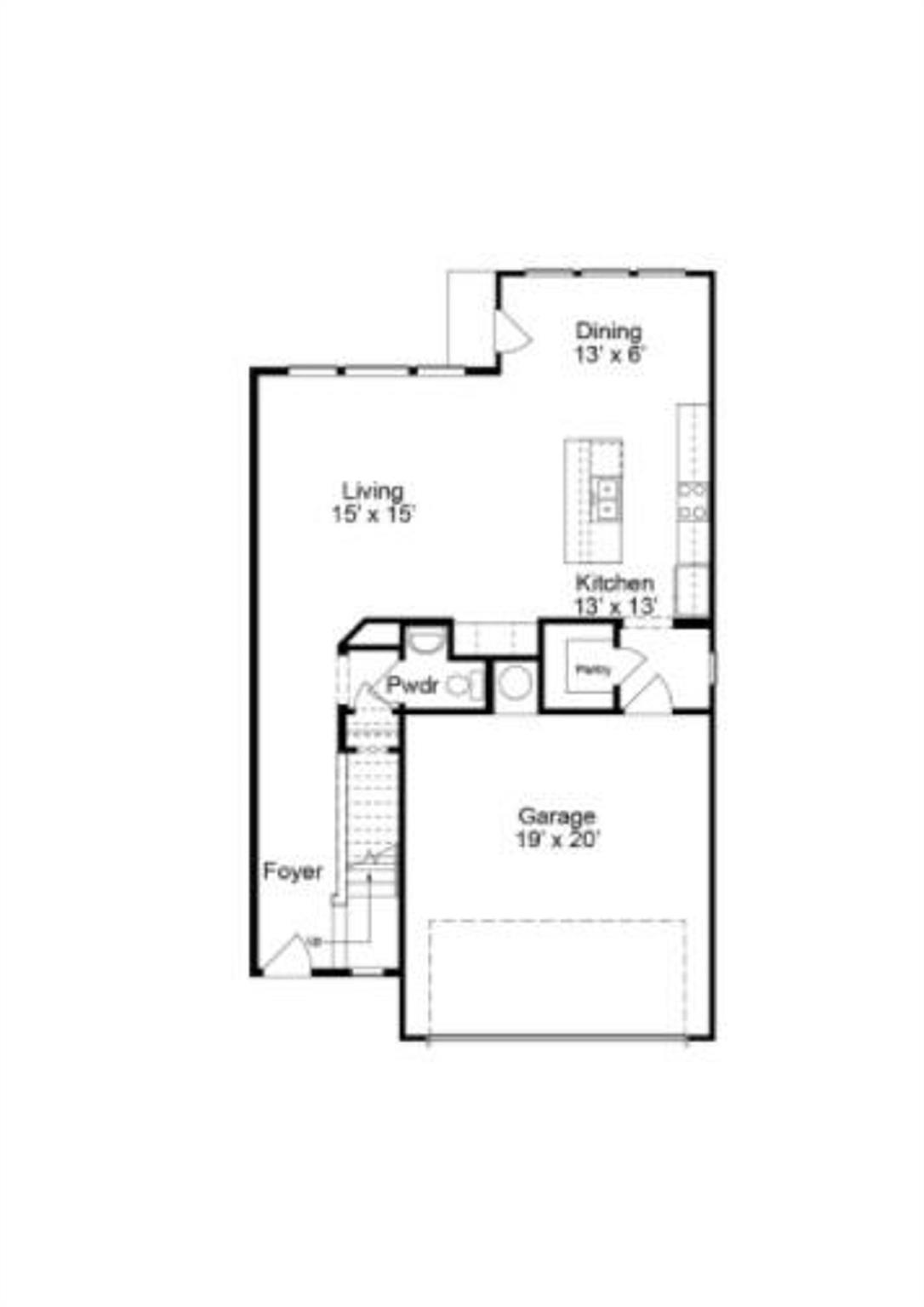 6205 Dumfries Ln, Austin, TX 78744