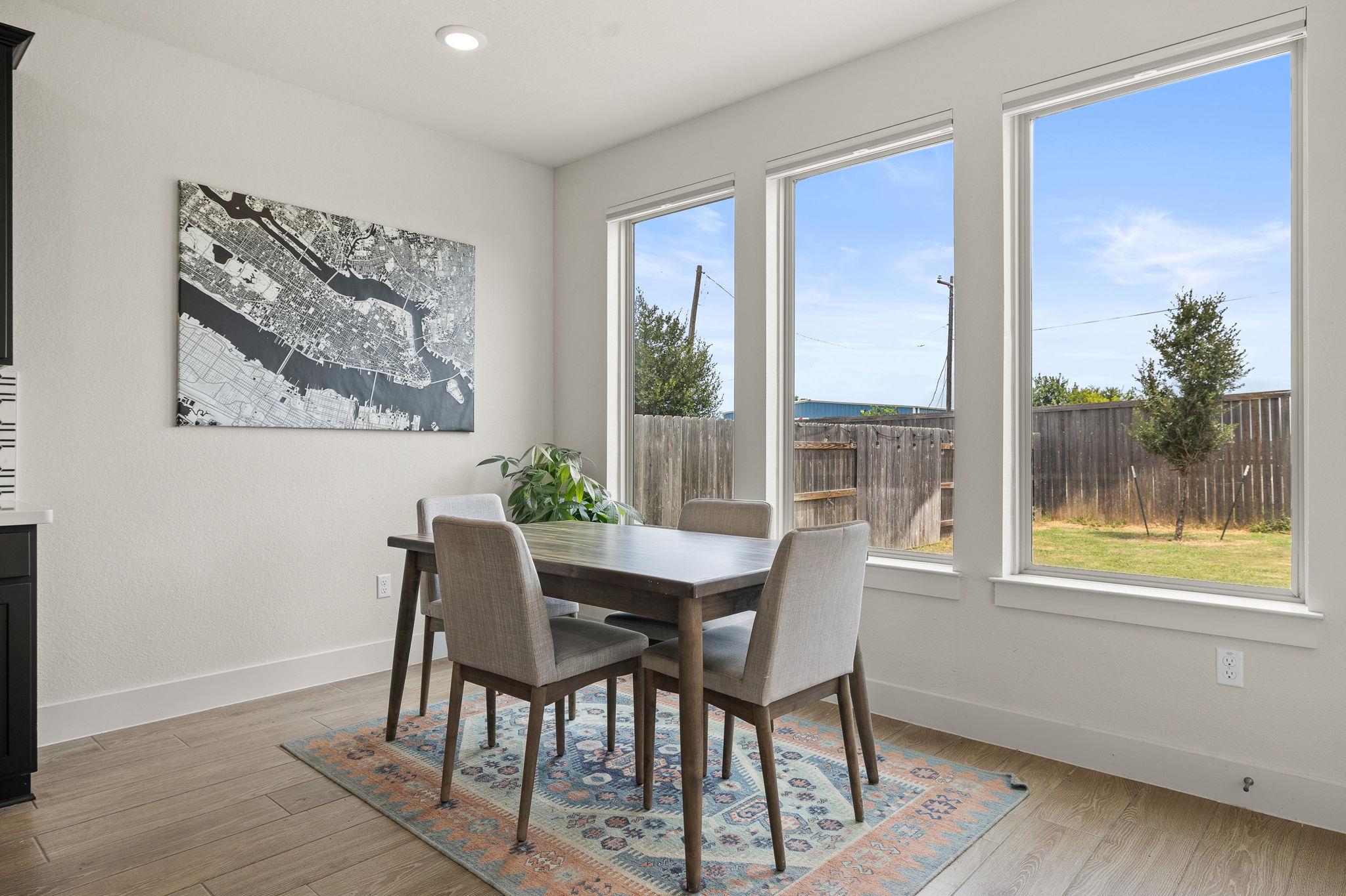 6205 Dumfries Ln, Austin, TX 78744