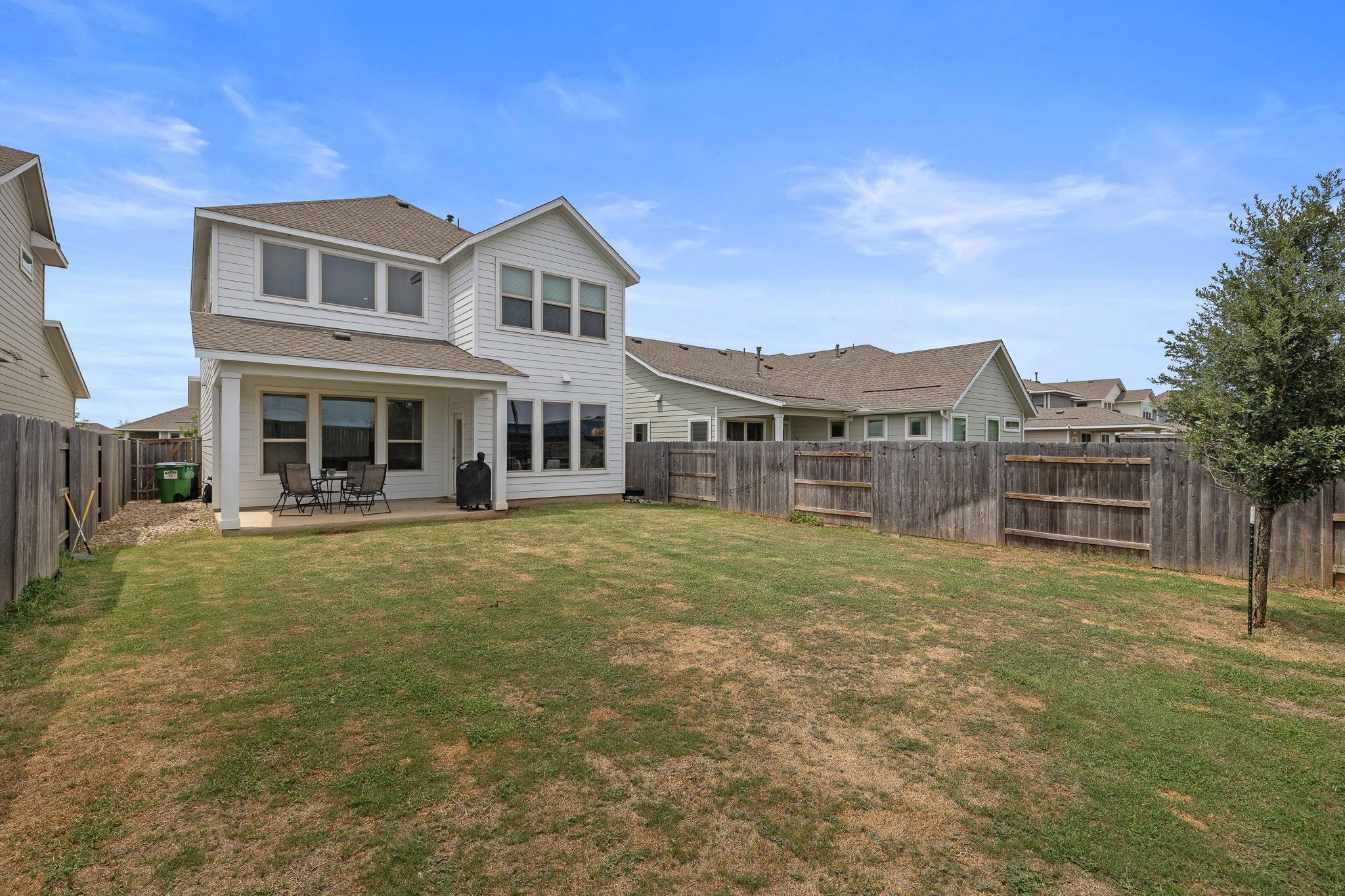 6205 Dumfries Ln, Austin, TX 78744