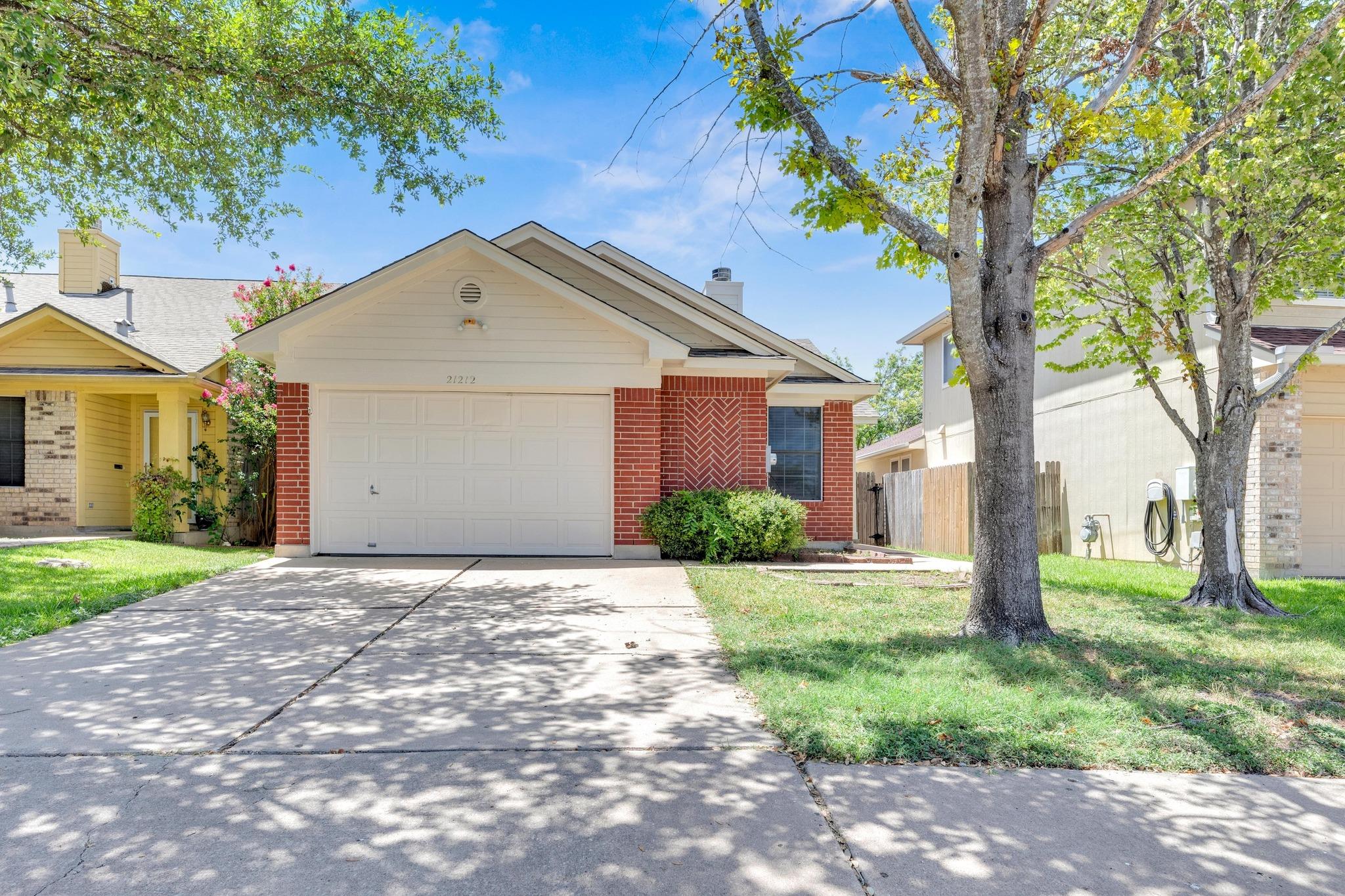 21212 Derby Day Ave, Pflugerville, TX 78660