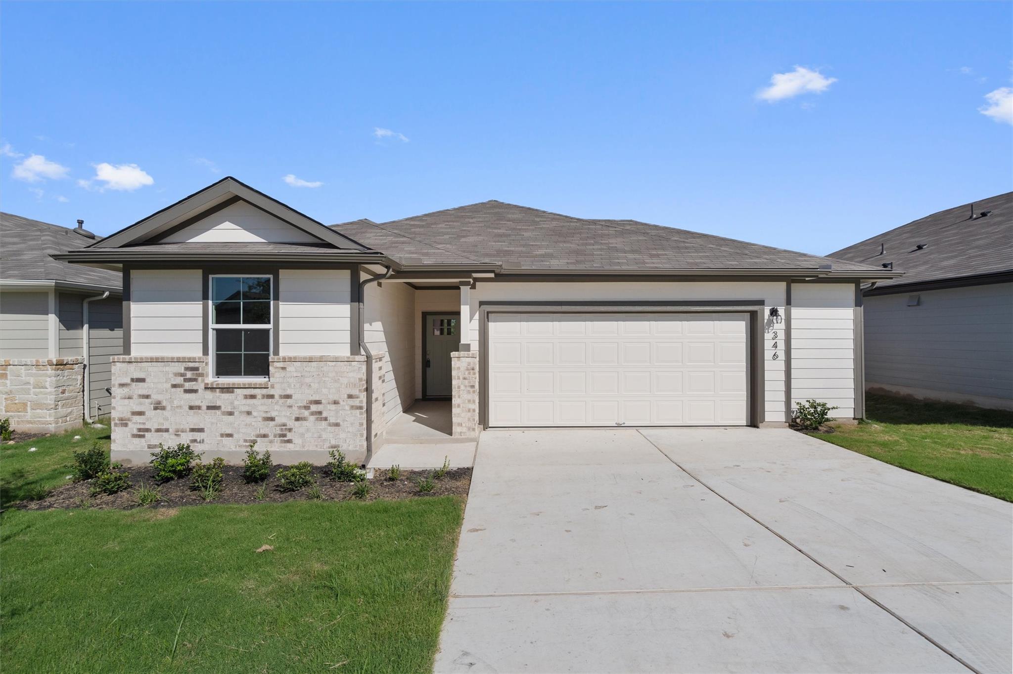 346 Inks Ln, Kyle, TX 78640