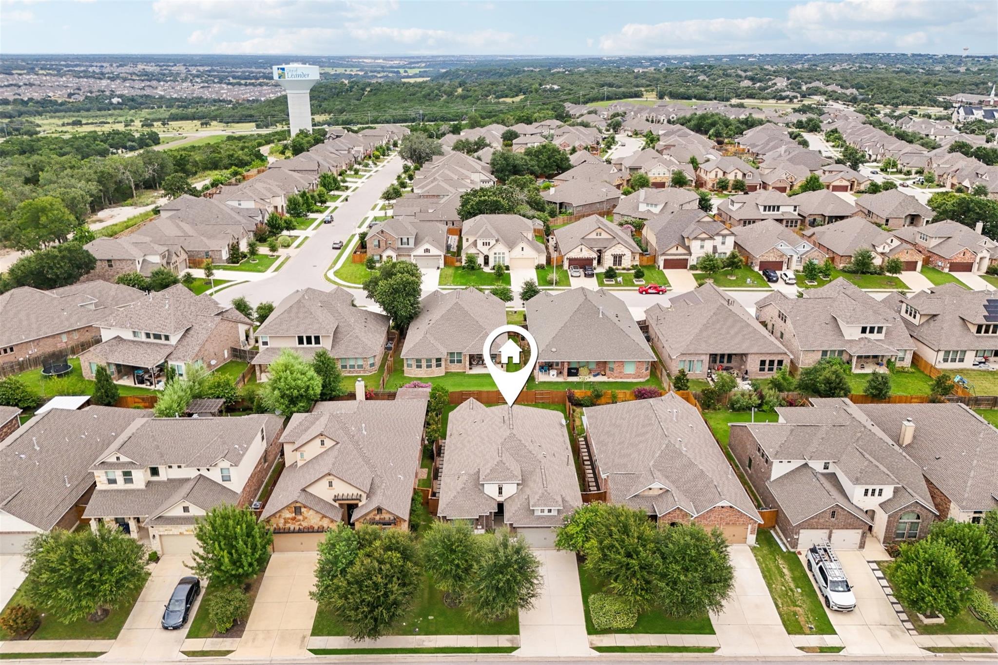 1012 Isaias Dr, Leander, TX 78641