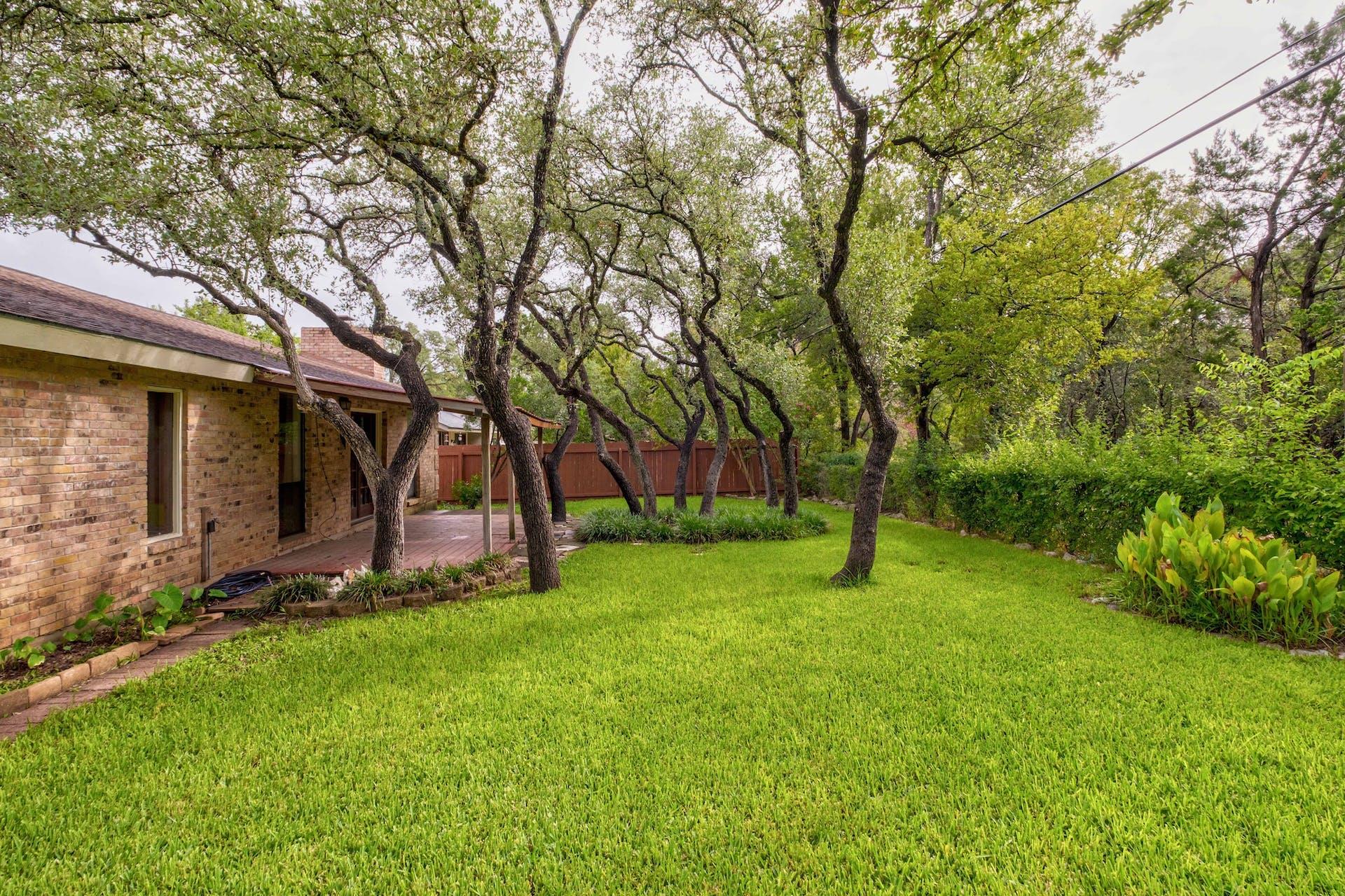 4515 Cliffstone Cv, Austin, TX 78735
