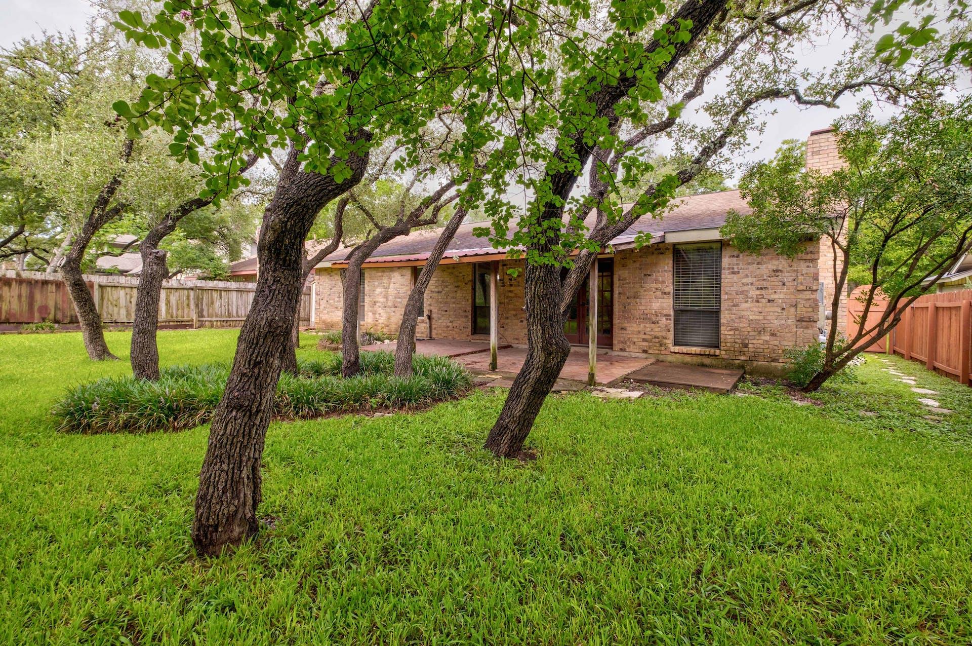 4515 Cliffstone Cv, Austin, TX 78735