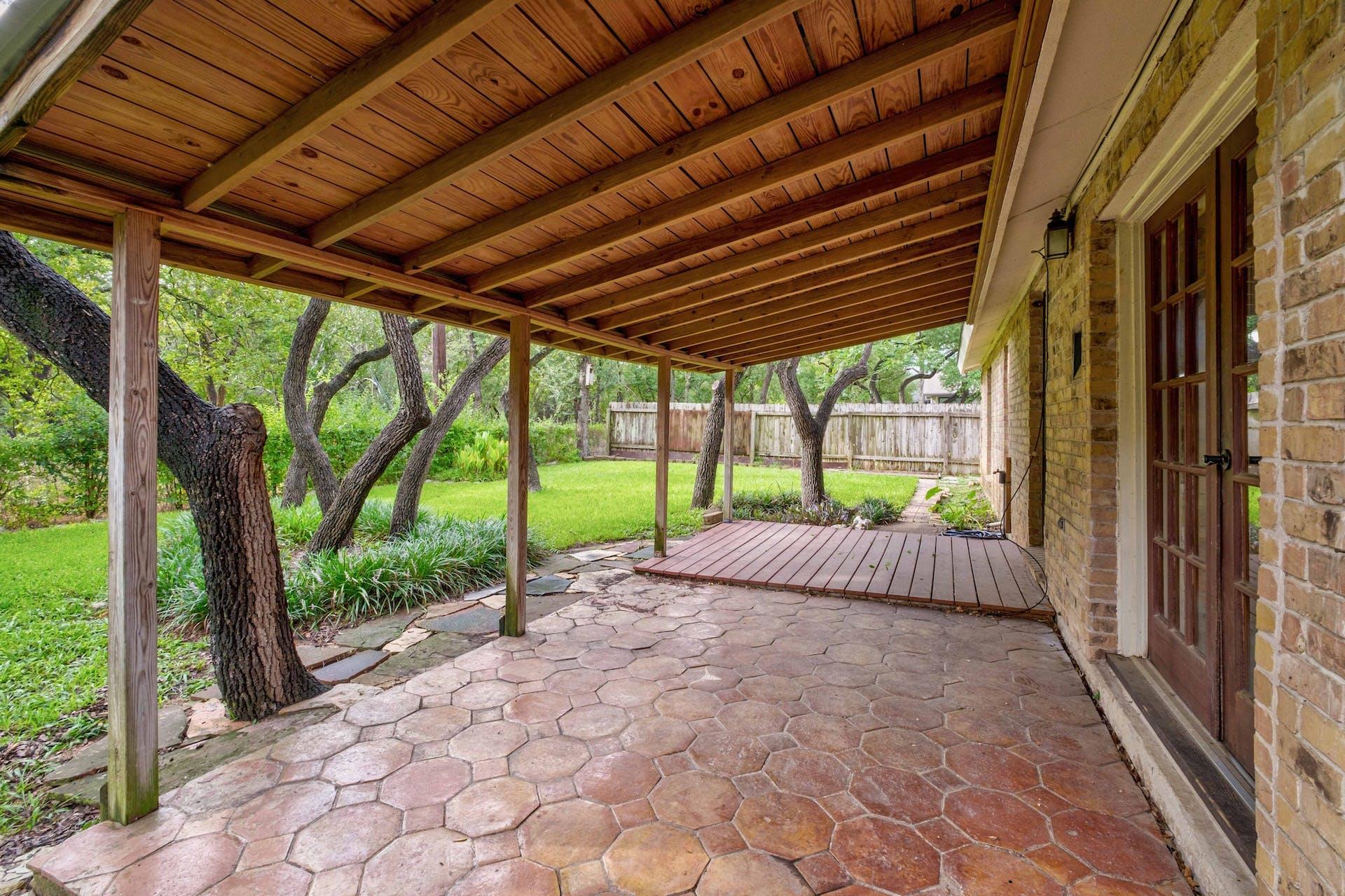 4515 Cliffstone Cv, Austin, TX 78735