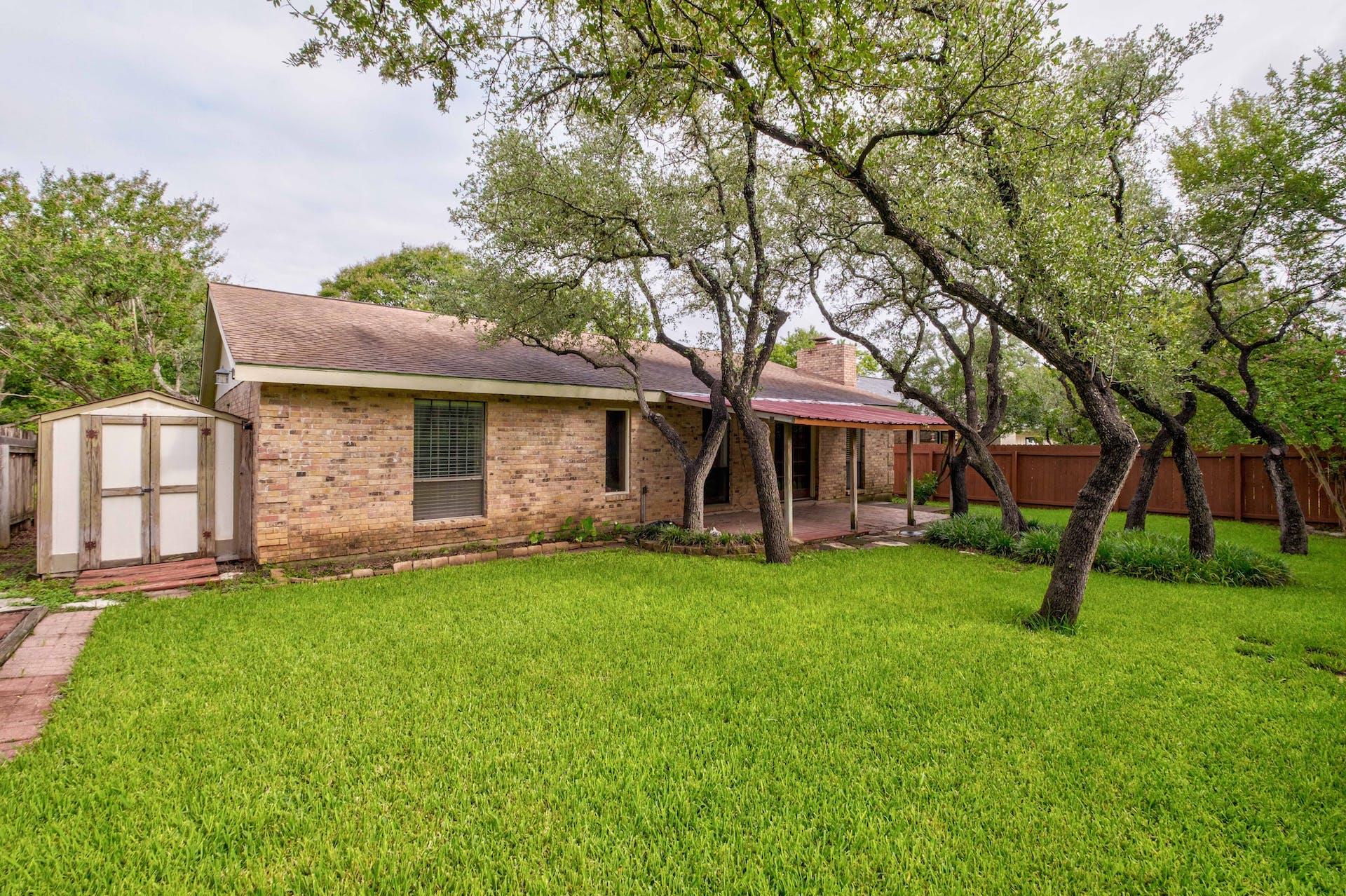 4515 Cliffstone Cv, Austin, TX 78735