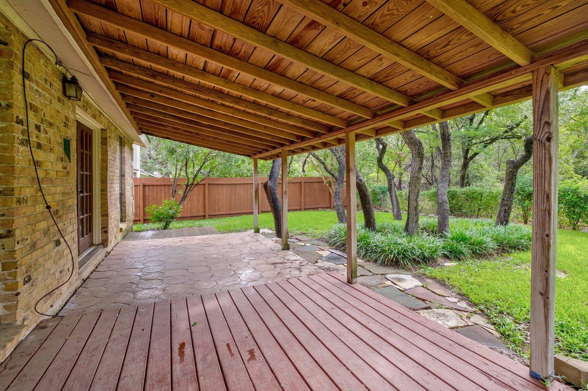 4515 Cliffstone Cv, Austin, TX 78735