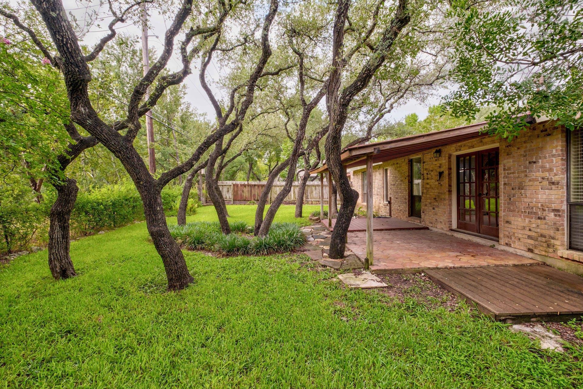 4515 Cliffstone Cv, Austin, TX 78735