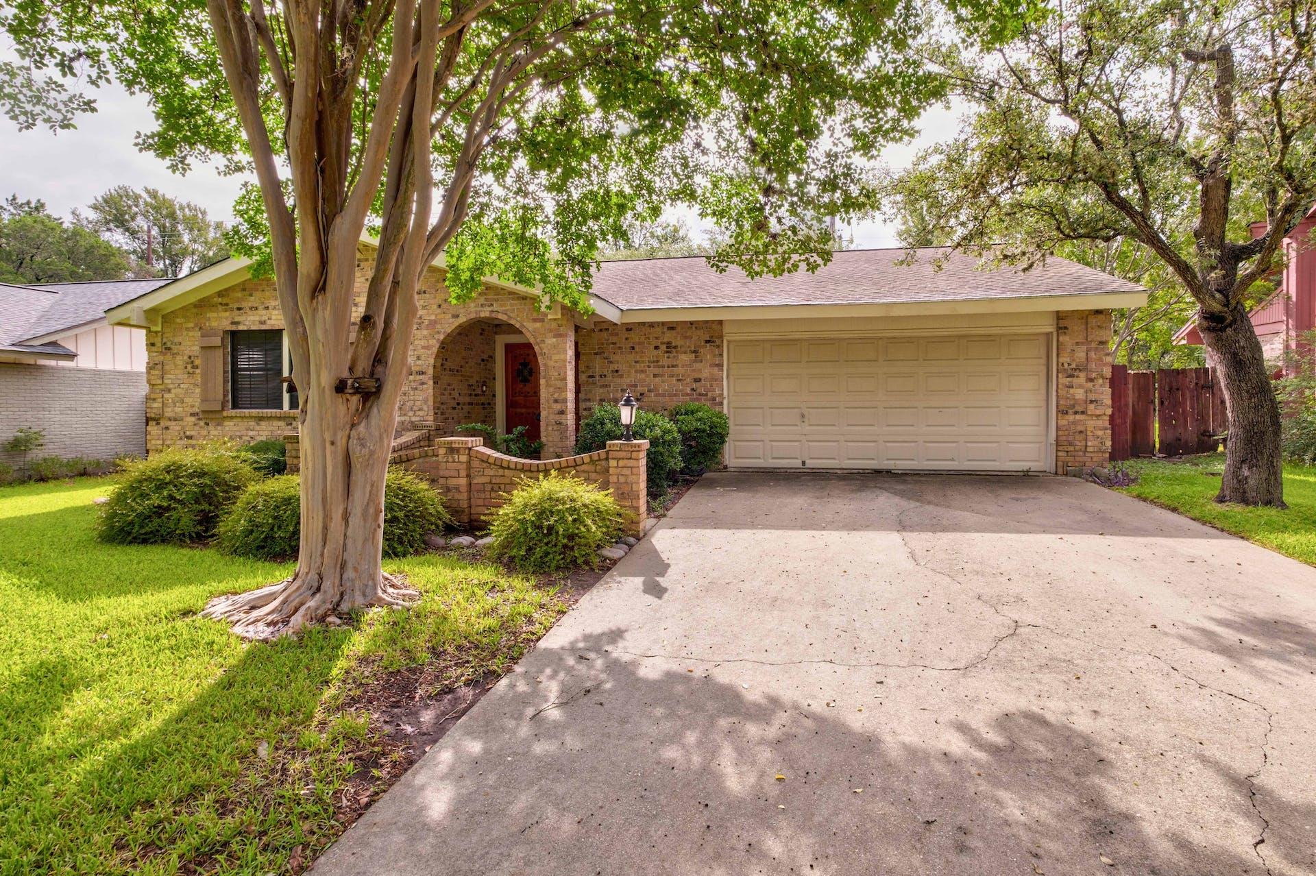 4515 Cliffstone Cv, Austin, TX 78735