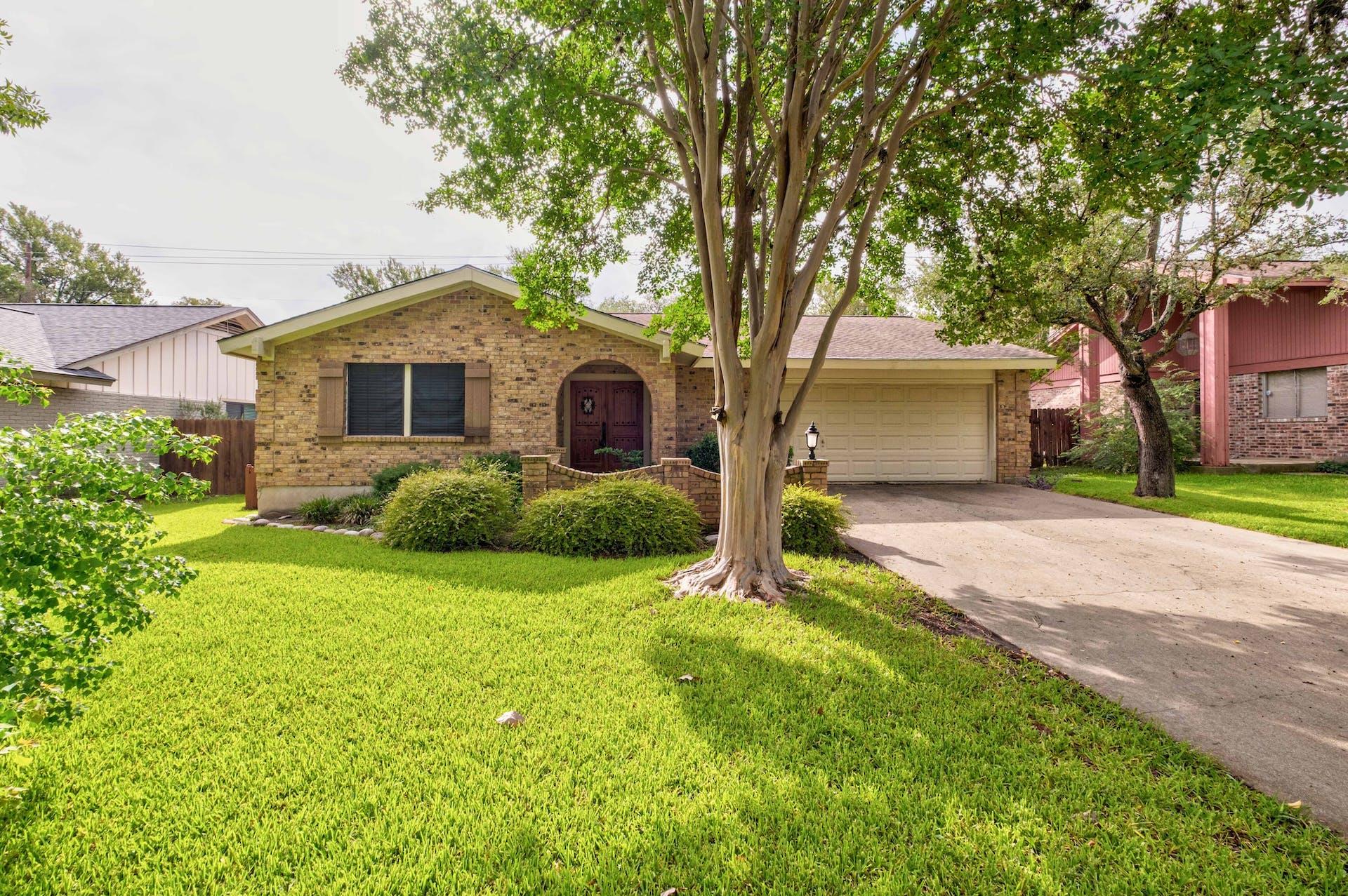 4515 Cliffstone Cv, Austin, TX 78735