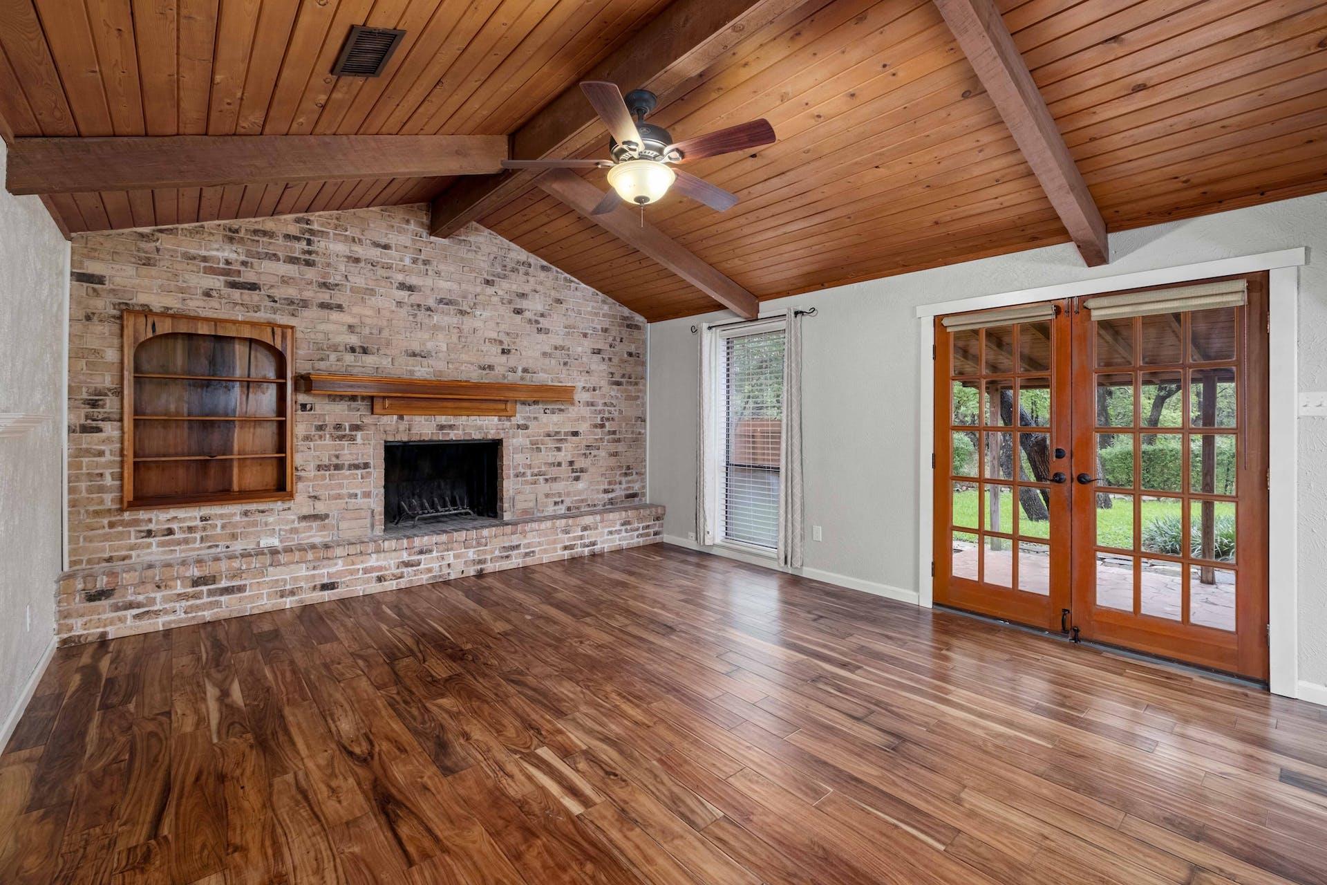 4515 Cliffstone Cv, Austin, TX 78735
