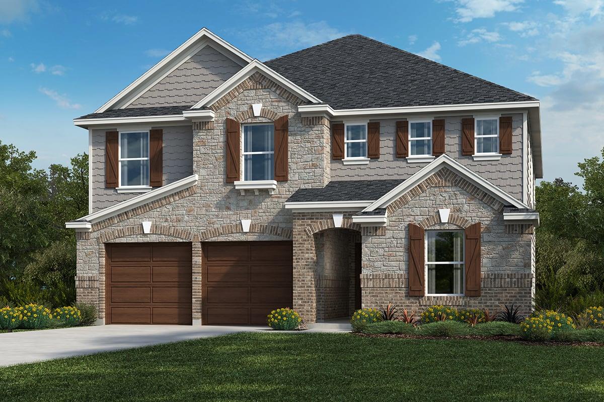 3705 Cerino Ln, Round Rock, TX 78665
