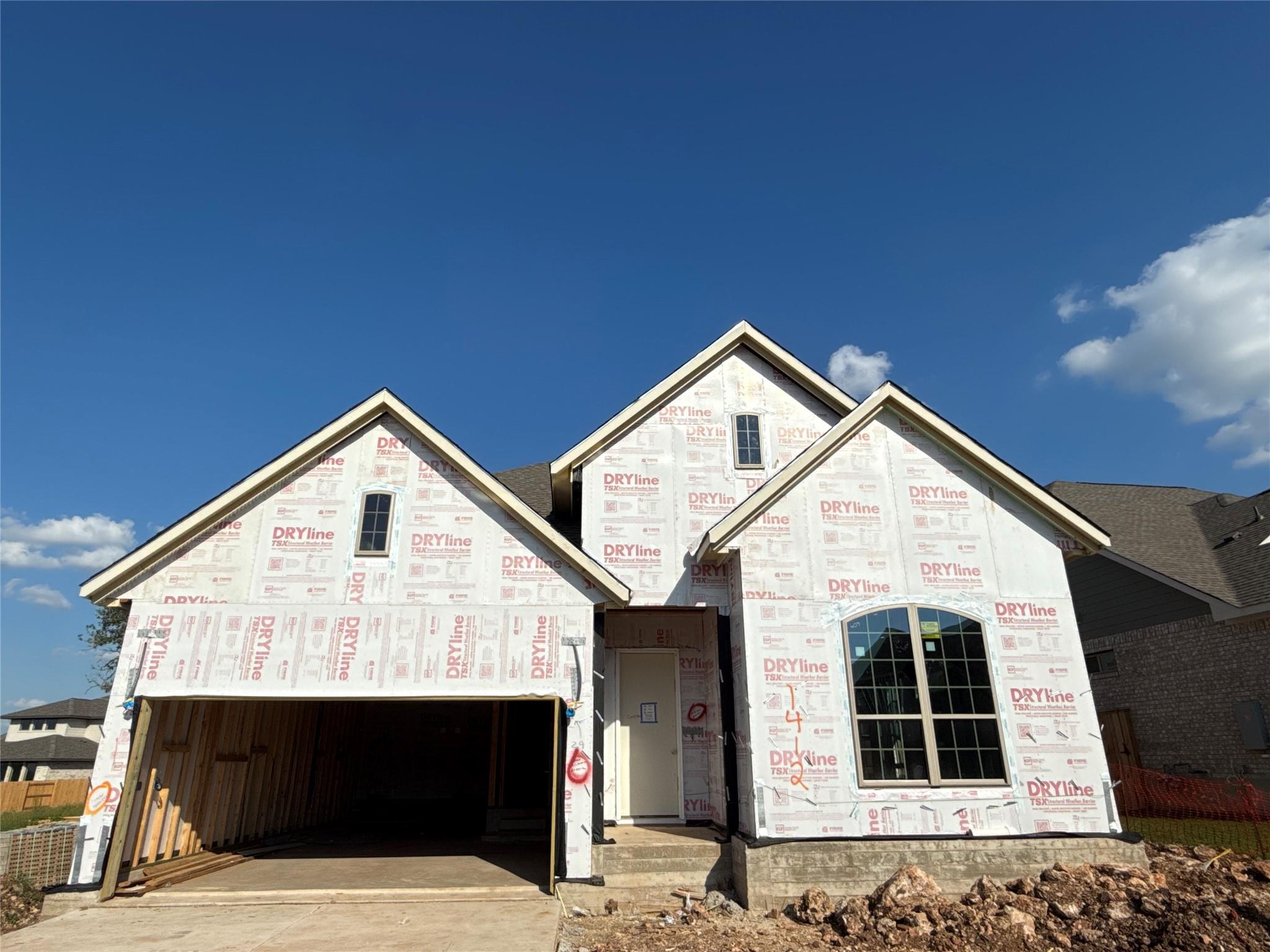 1412 Purple Petunia Ln, Georgetown, TX 78628