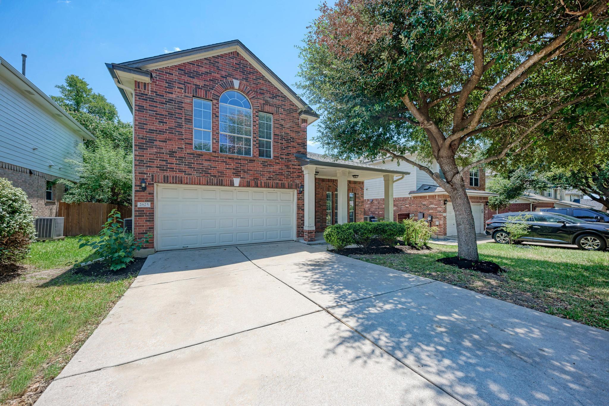 2625 Bolton St, Austin, TX 78748