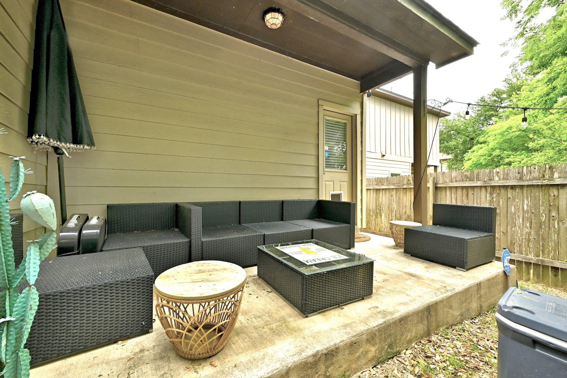 7709 Menchaca Rd # 10, Austin, TX 78745