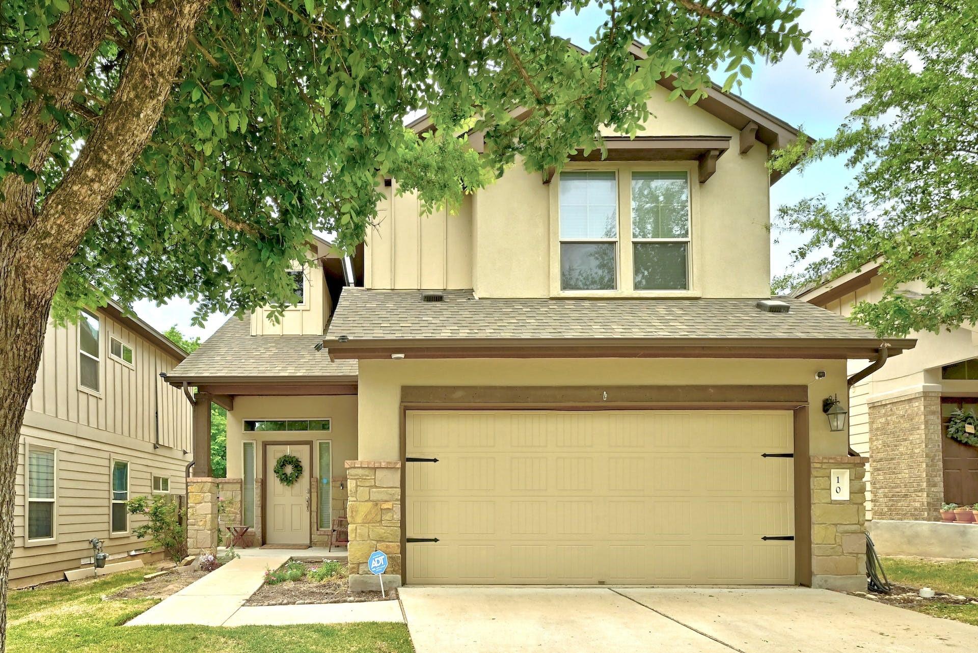 7709 Menchaca Rd # 10, Austin, TX 78745