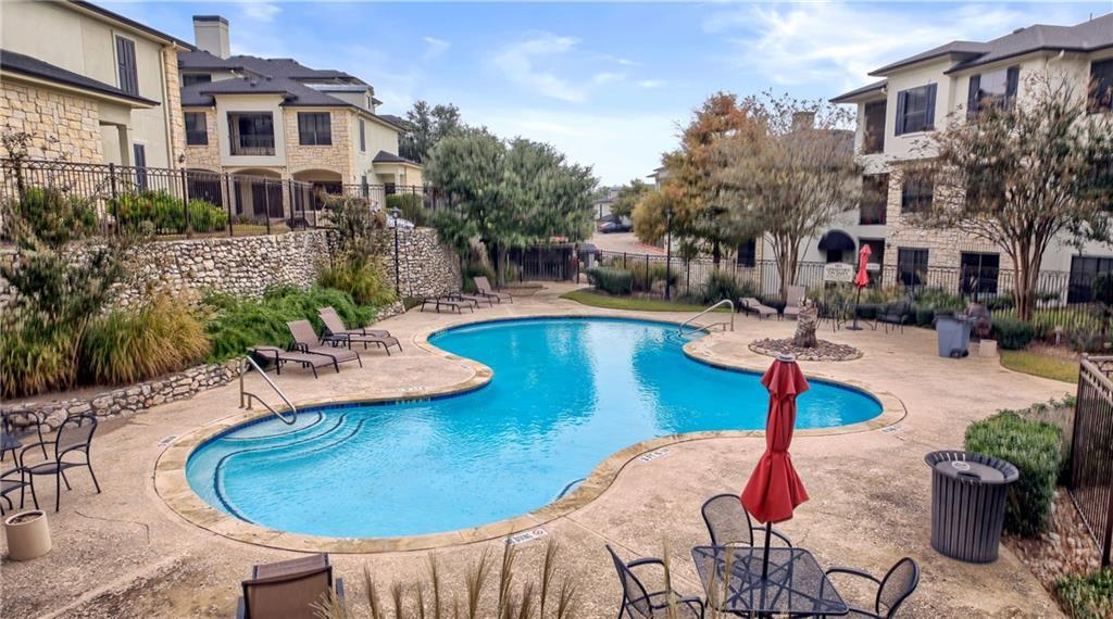 7701 Rialto Blvd # 1121, Austin, TX 78735