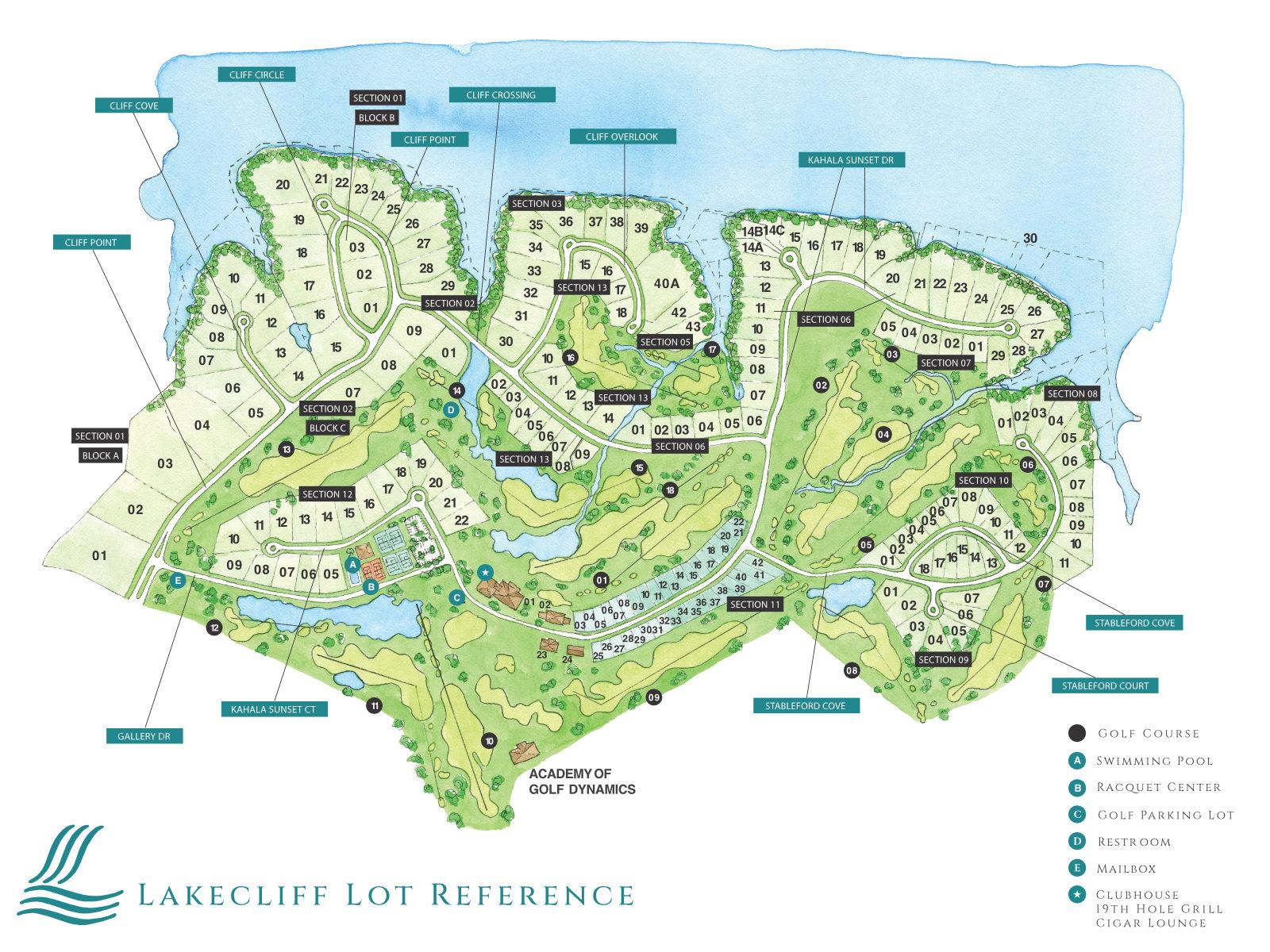 2918 Cliff Pt, Spicewood, TX 78669