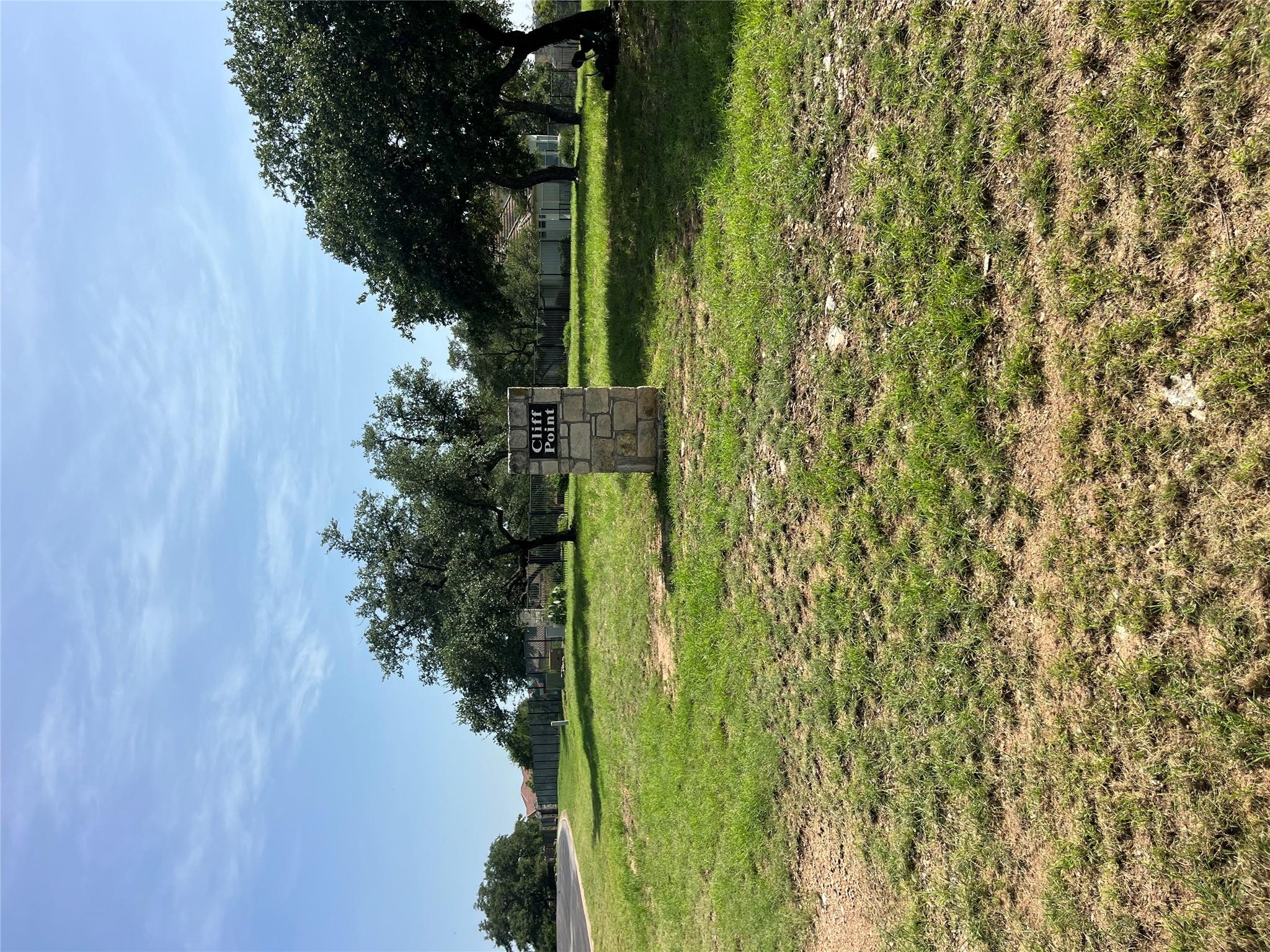 2918 Cliff Pt, Spicewood, TX 78669